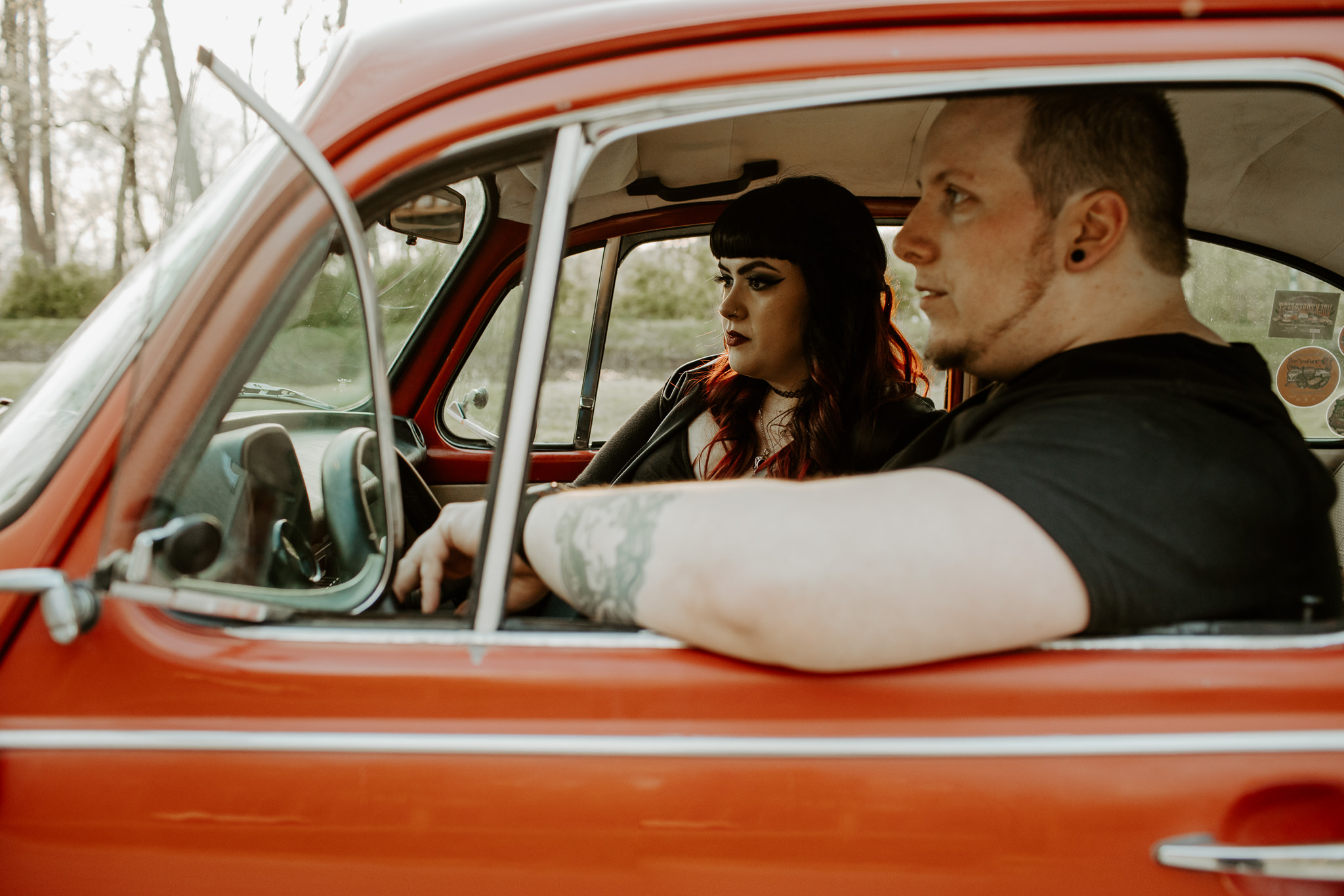 Indianapolis Wedding Photographer