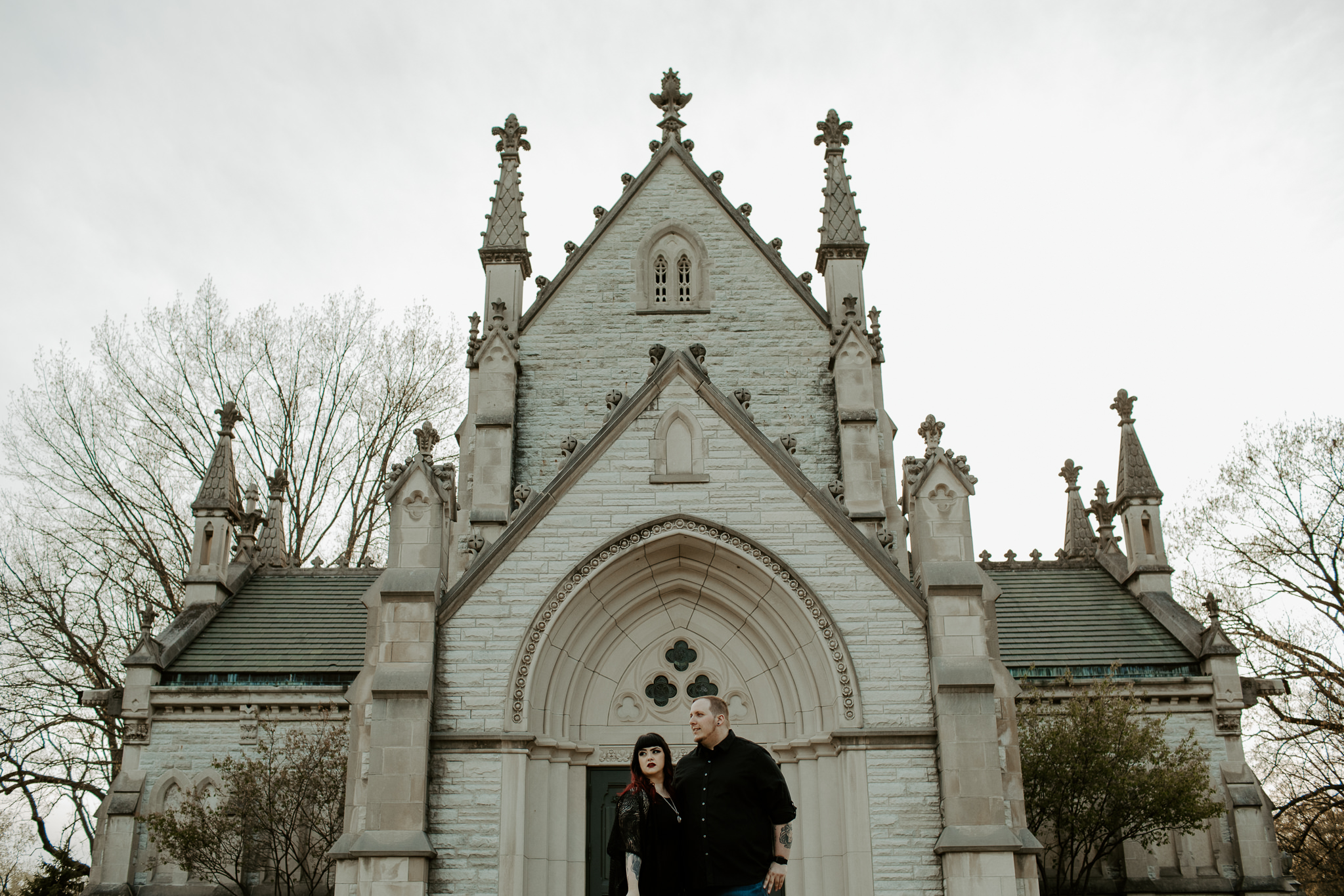 Indianapolis Wedding Photographer