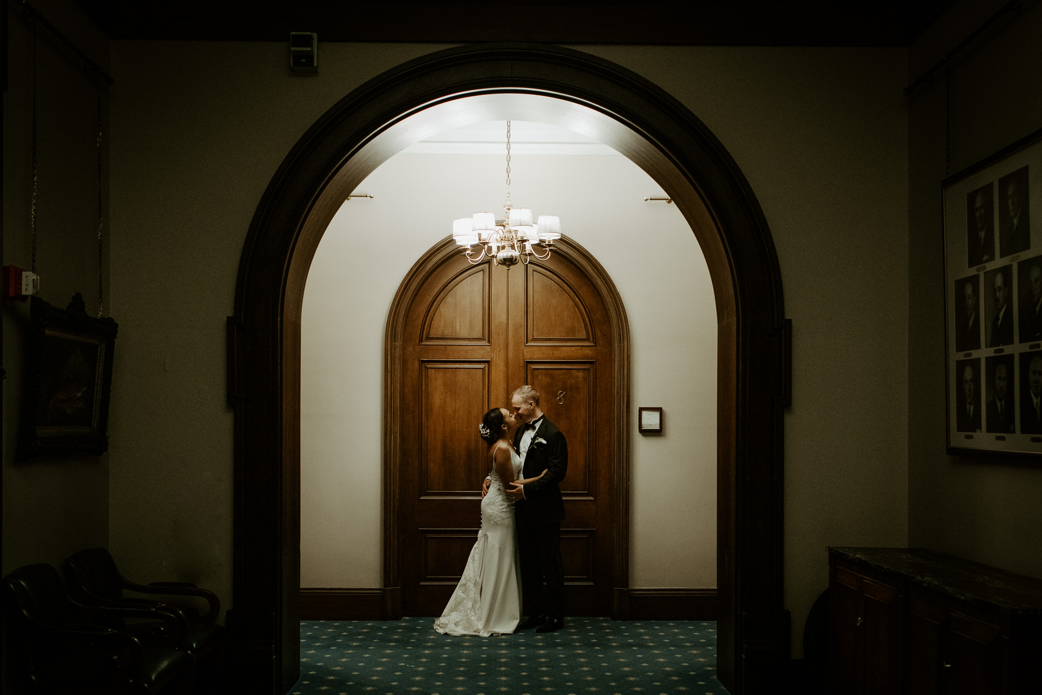 Indianapolis Wedding Photographers