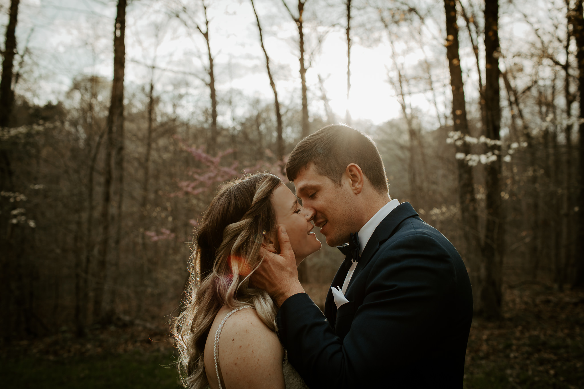 Indianapolis Wedding Photographers