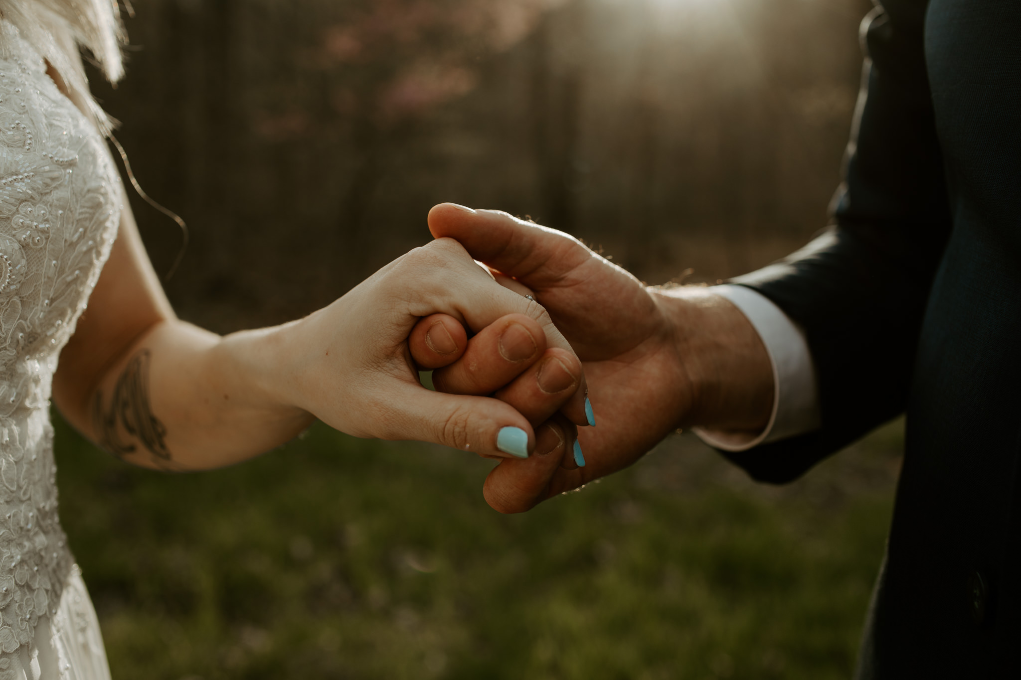 Indianapolis Wedding Photographers