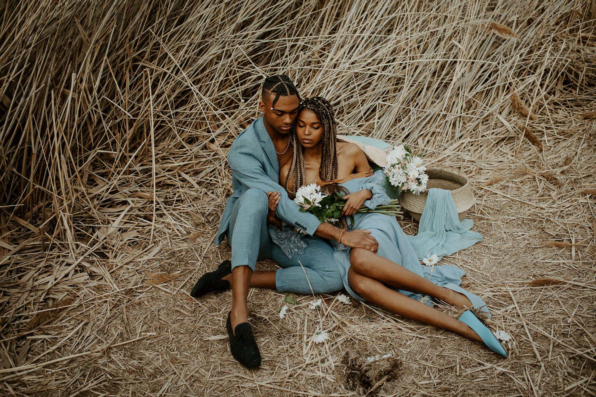 Salt Lake City Elopement Photographers