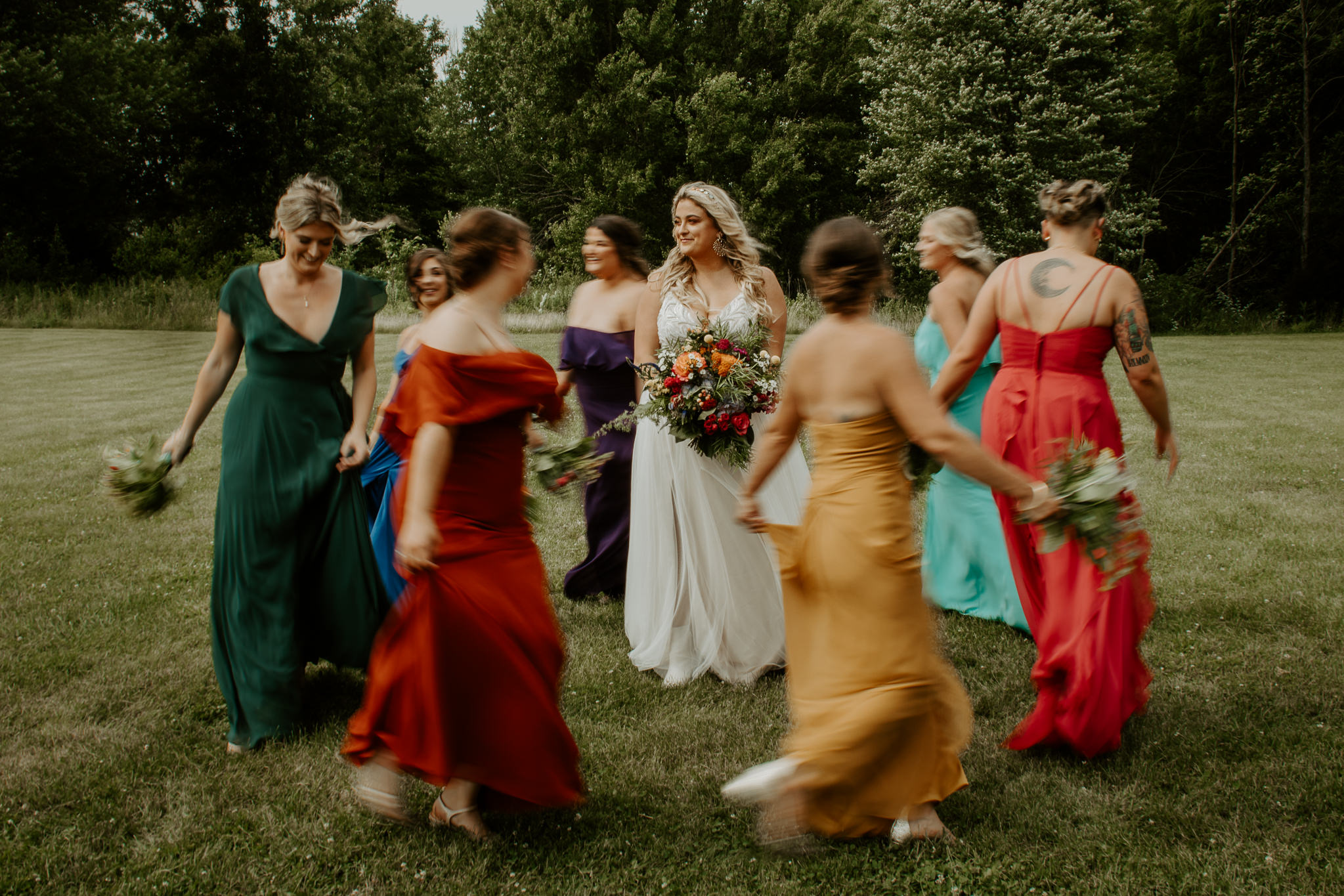 Indianapolis Wedding Photographers