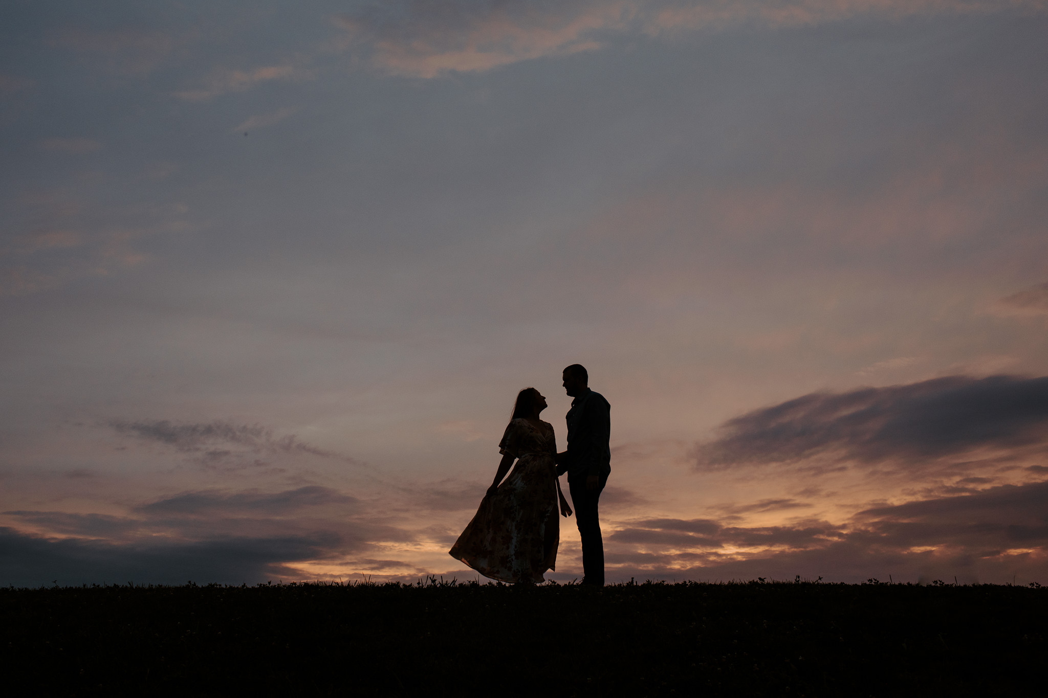 New Hampshire Elopement Photographers