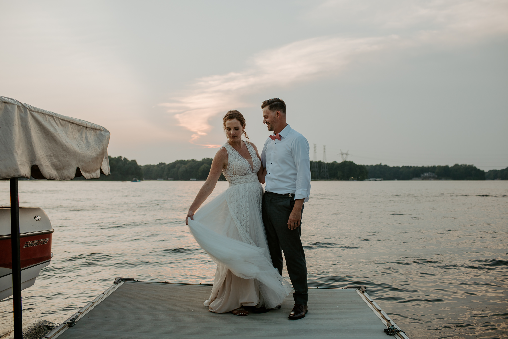 Indianapolis Wedding Photographers