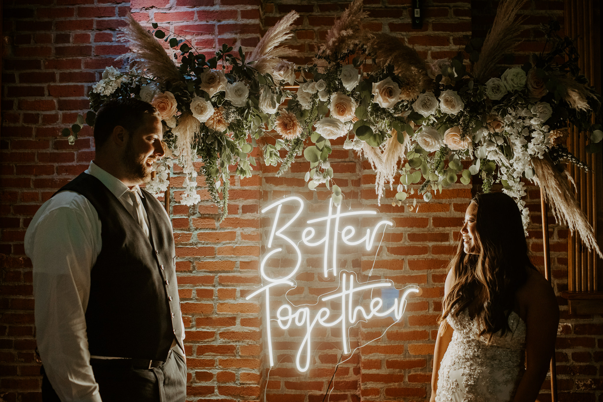 Indianapolis Wedding Photographers