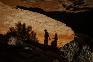 Canyonlands National Park Elopement Photographers