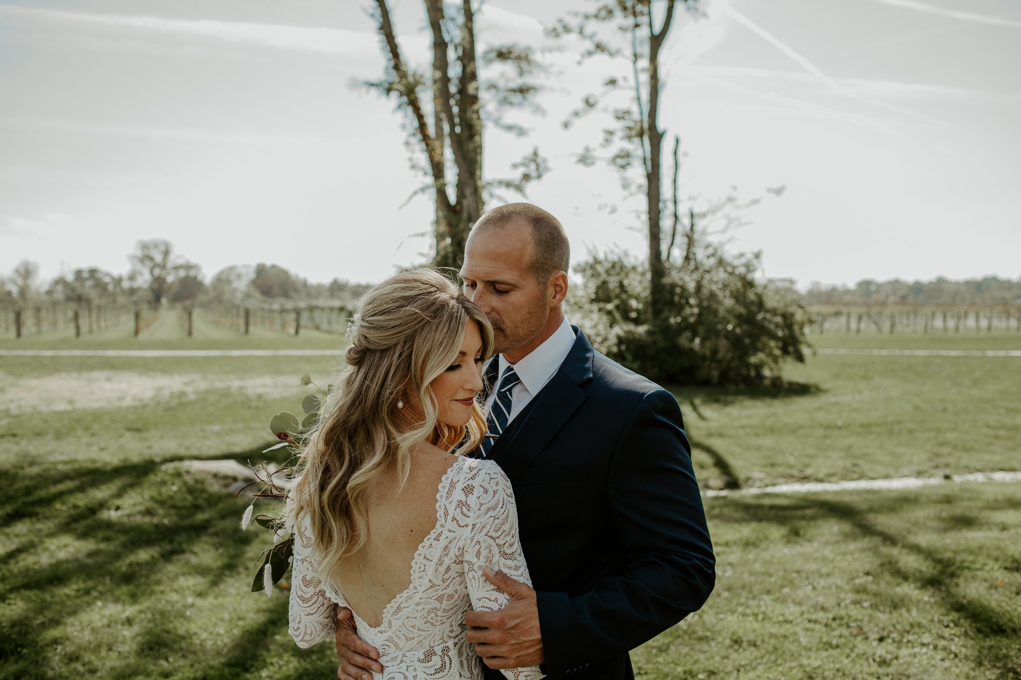 Indianapolis Wedding Photographers