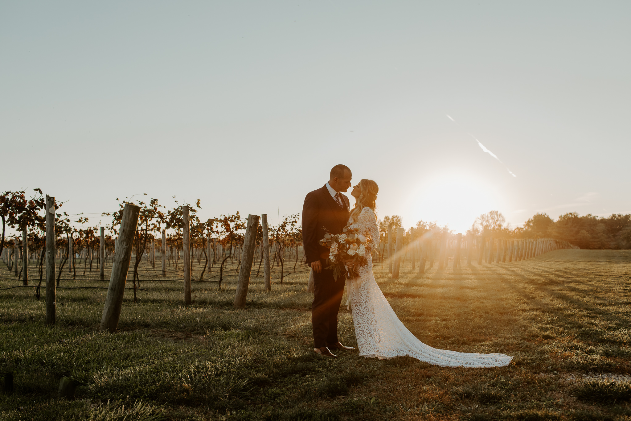 Indianapolis Wedding Photographers