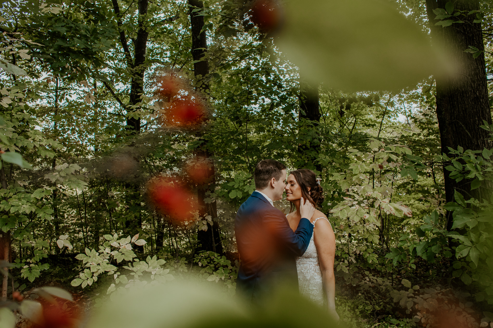 Indianapolis Wedding Photographers