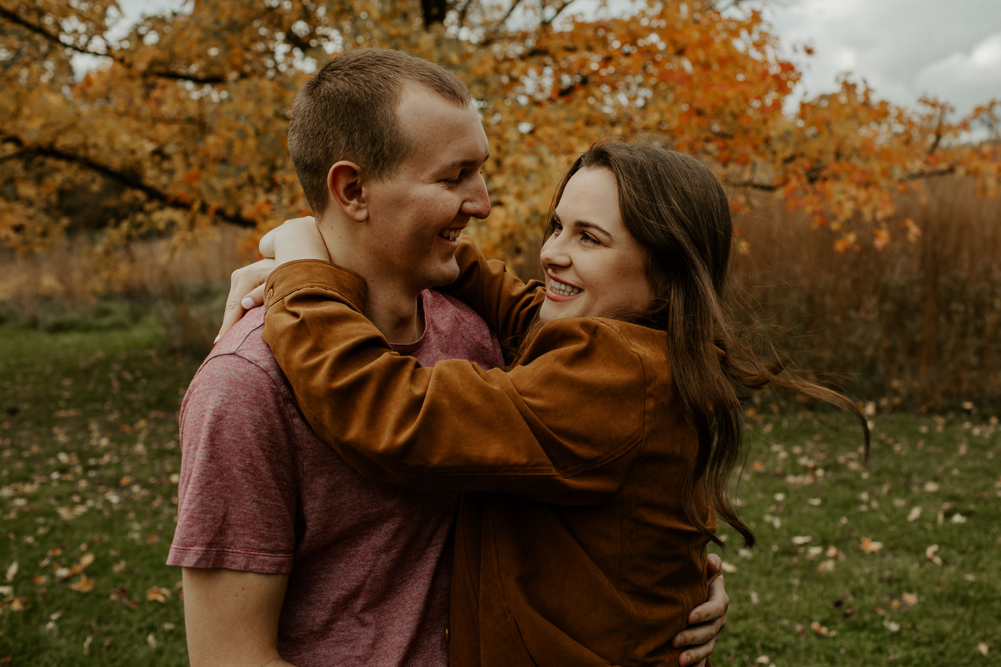 Indianapolis Wedding Photographers