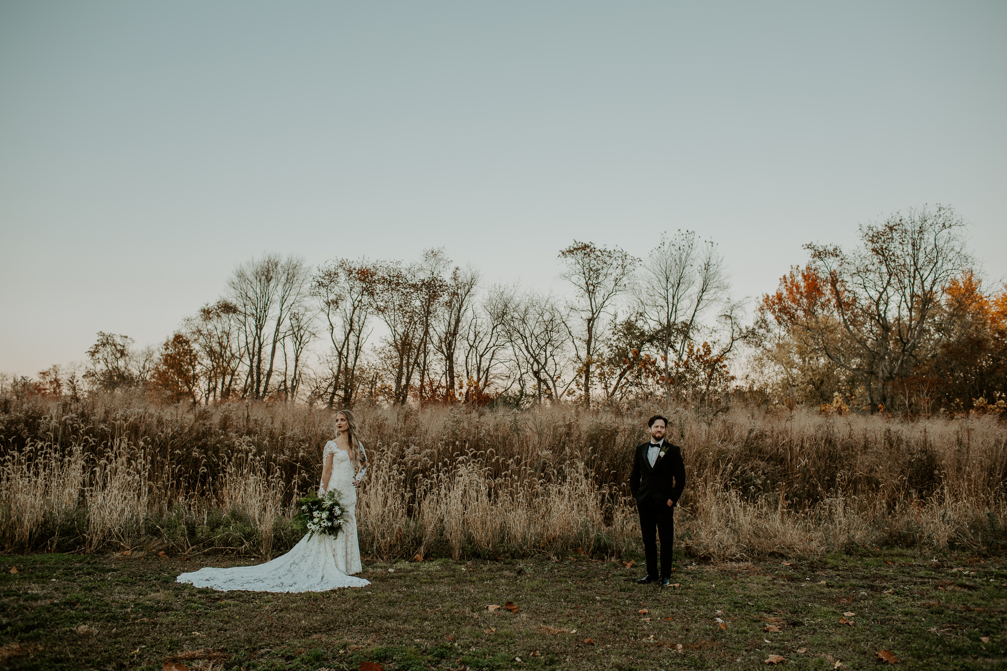 Indianapolis Wedding Photographers