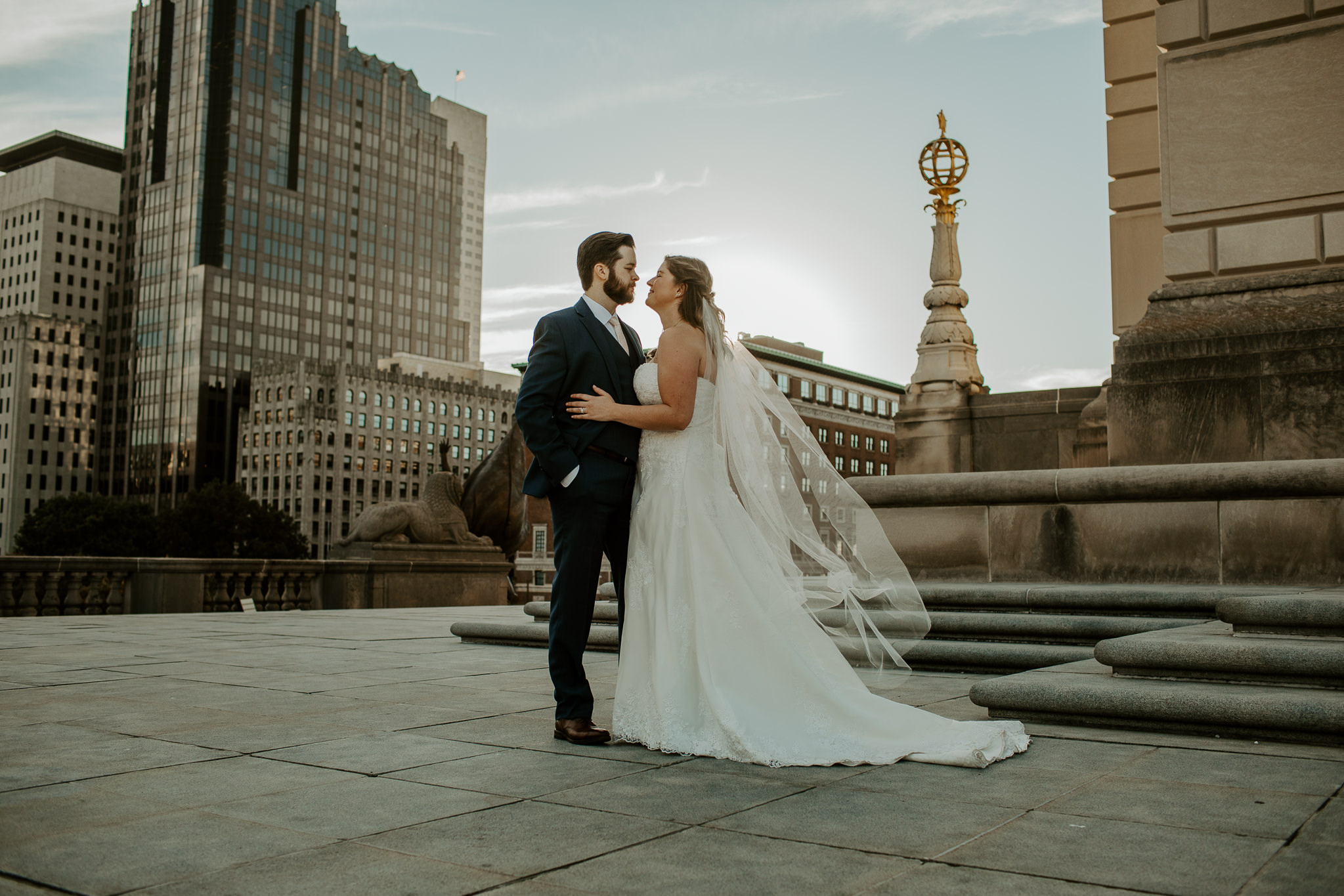 Indianapolis Wedding Photographers