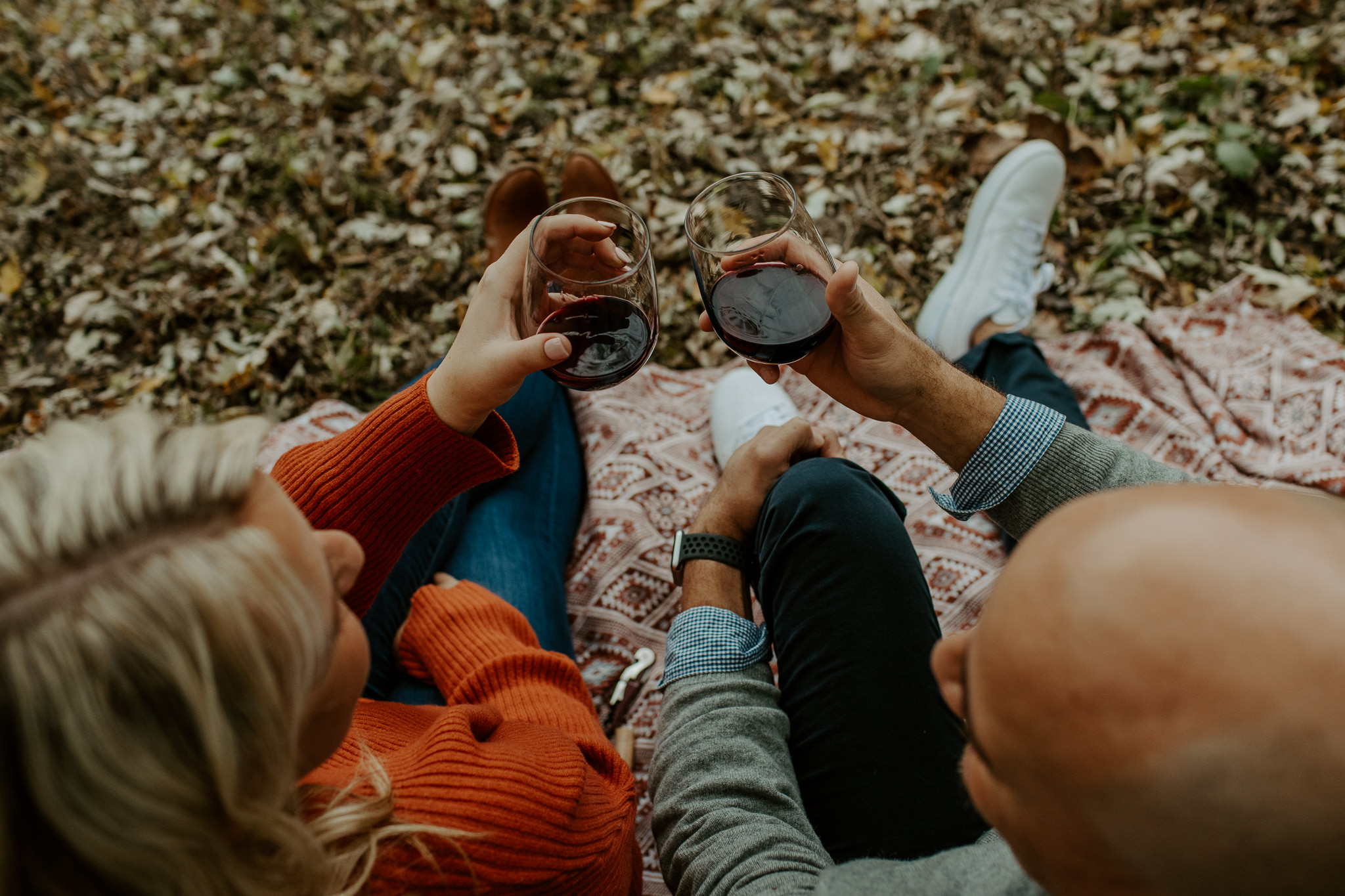 Indianapolis Wedding Photographers