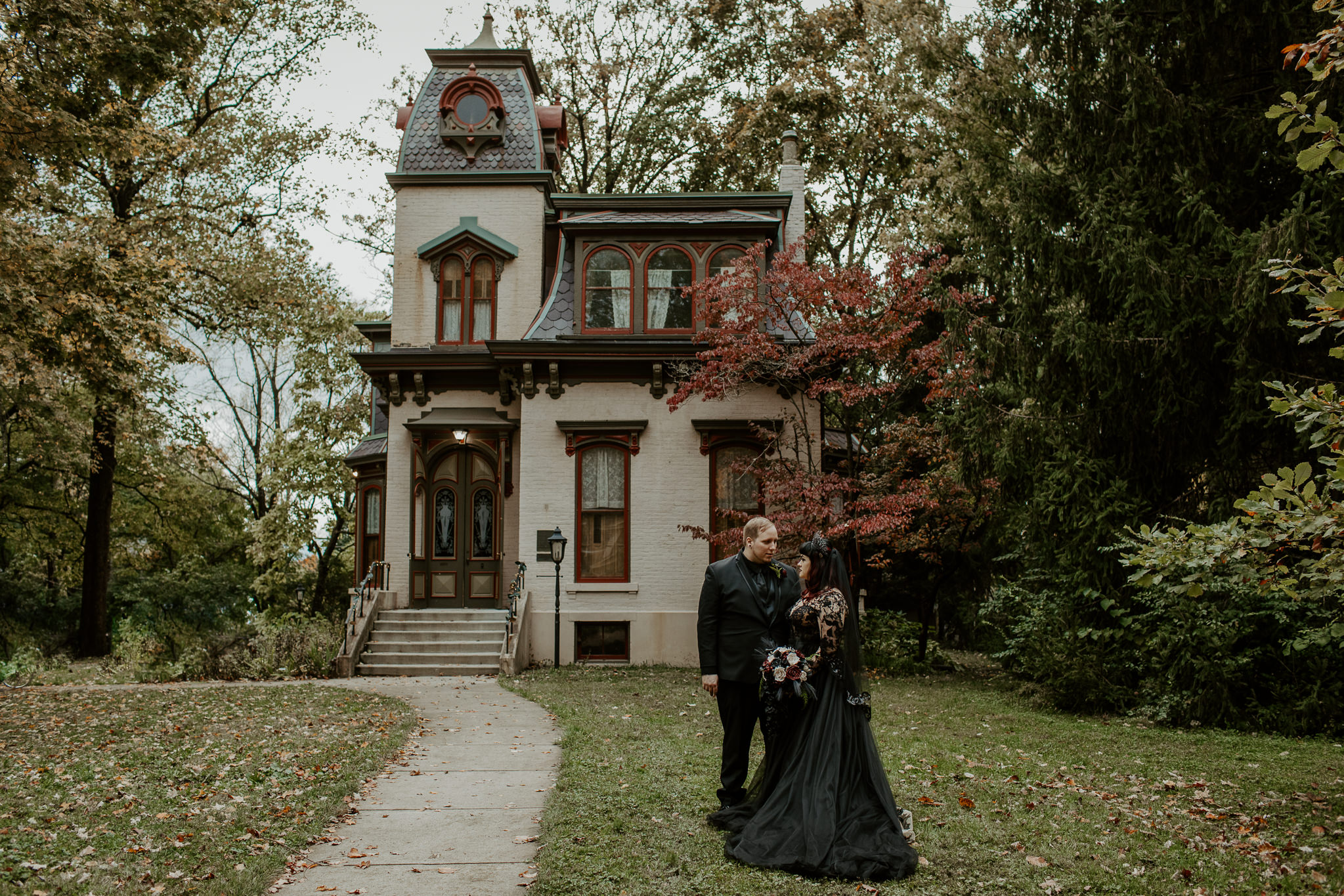 Indianapolis Wedding Photographers