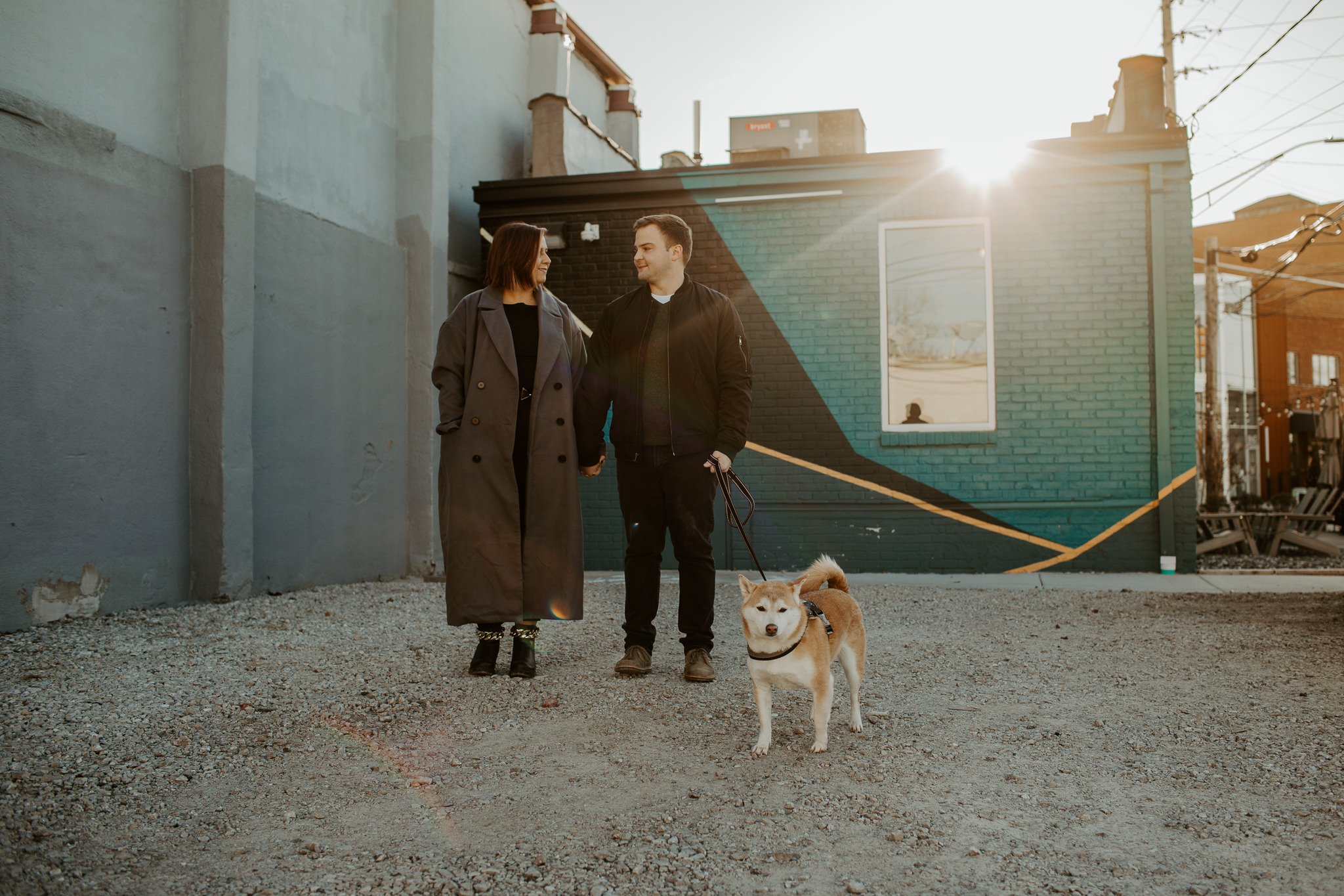 Indianapolis Wedding Photographers