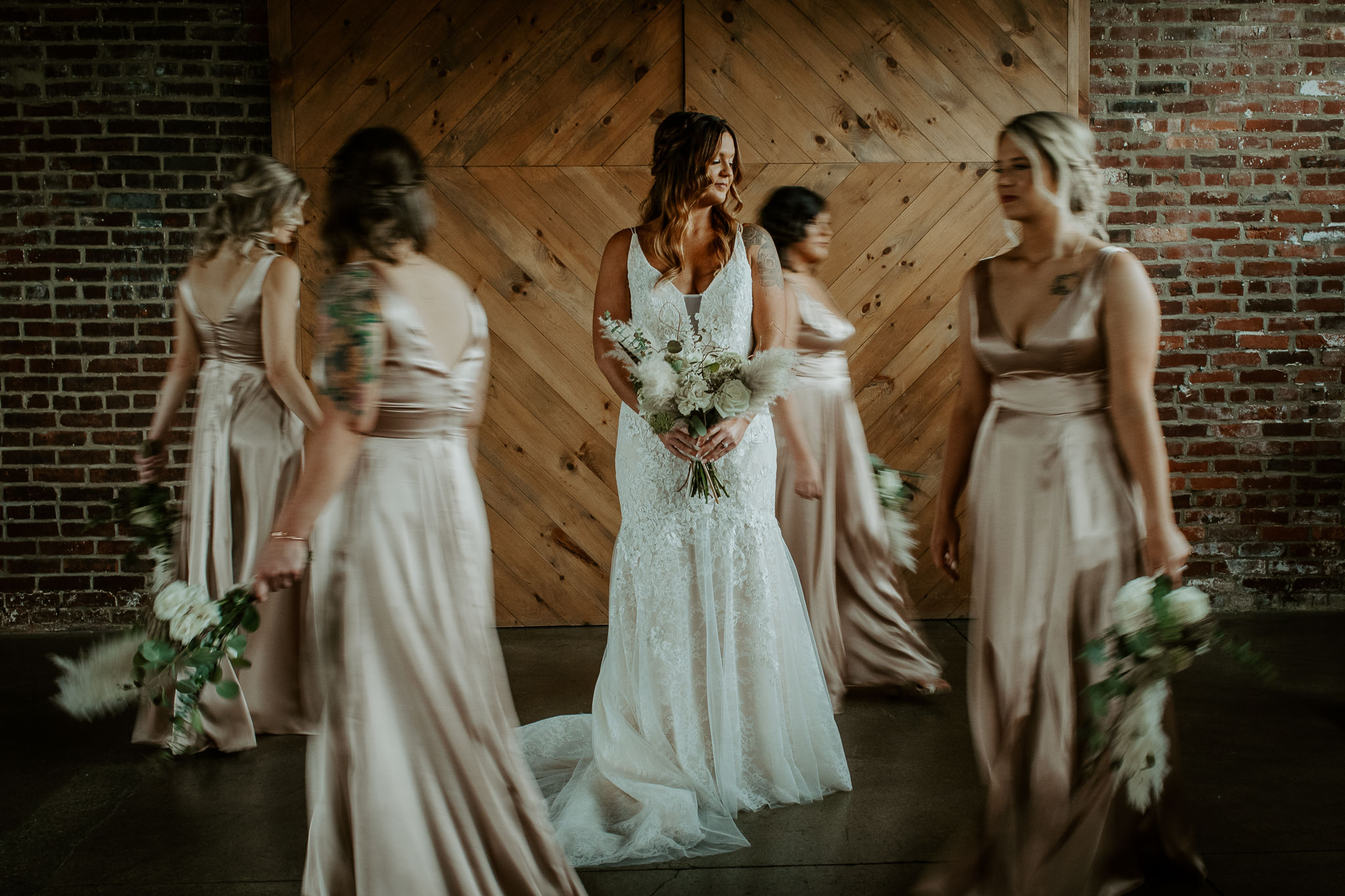 Indianapolis Wedding Photographers