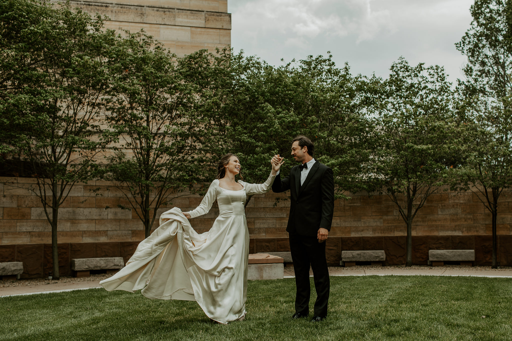 New Hampshire Wedding Photographers