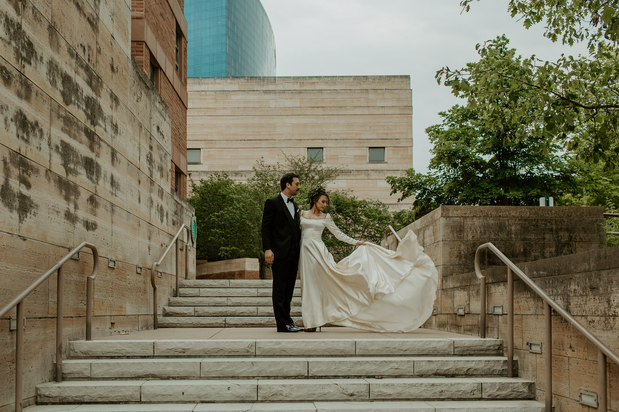 New Hampshire Wedding Photographers