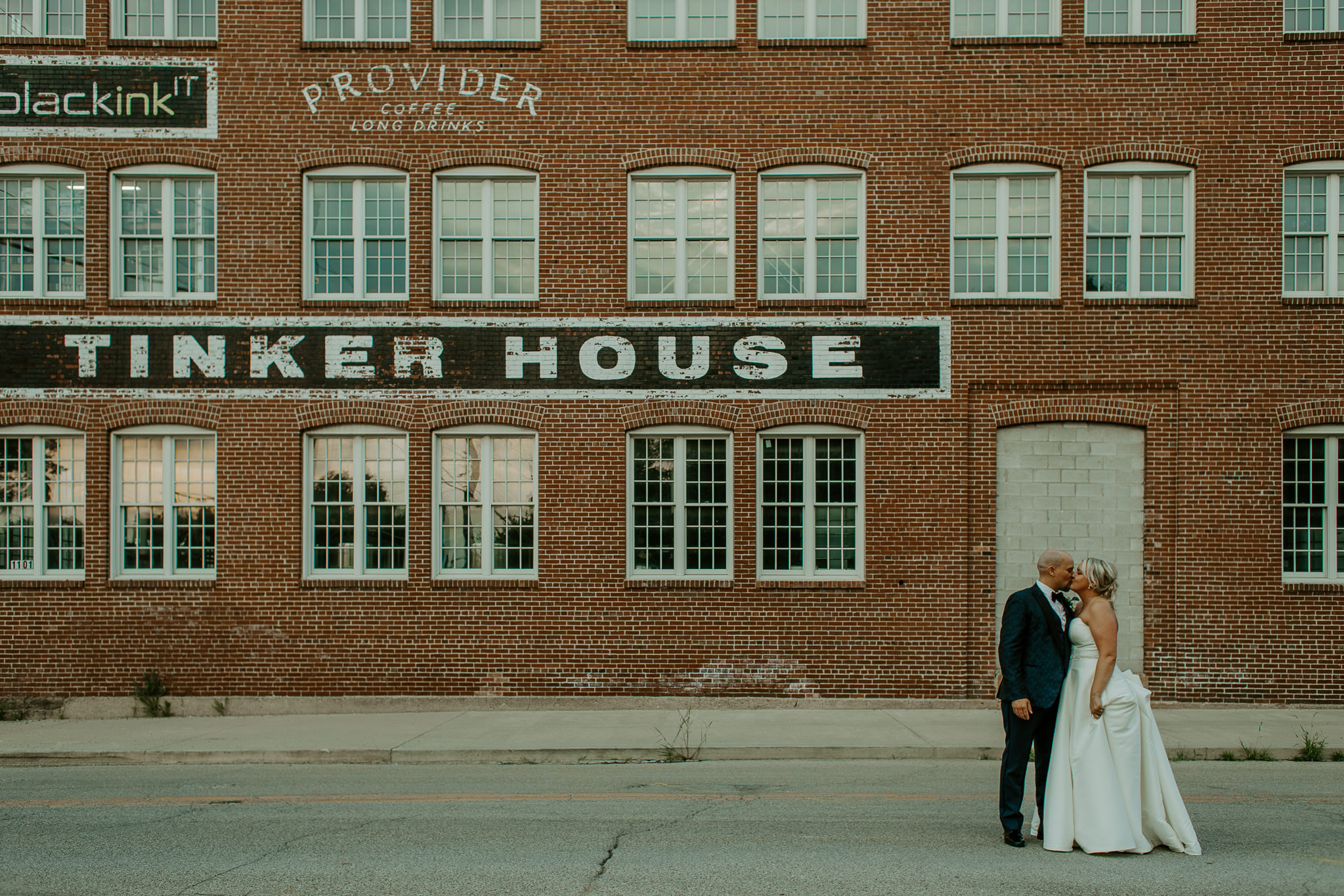 Indianapolis Wedding Photographers