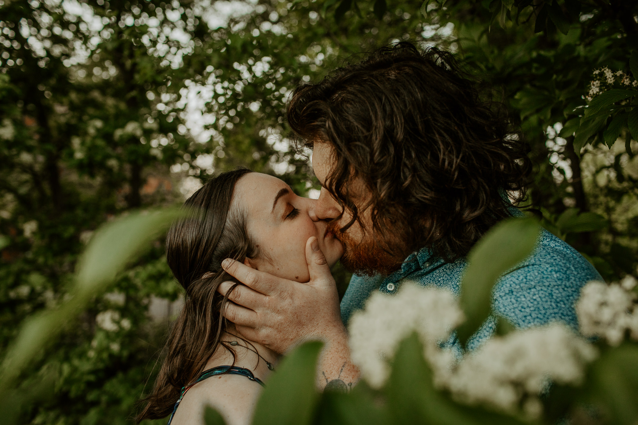 Indianapolis Wedding Photographers