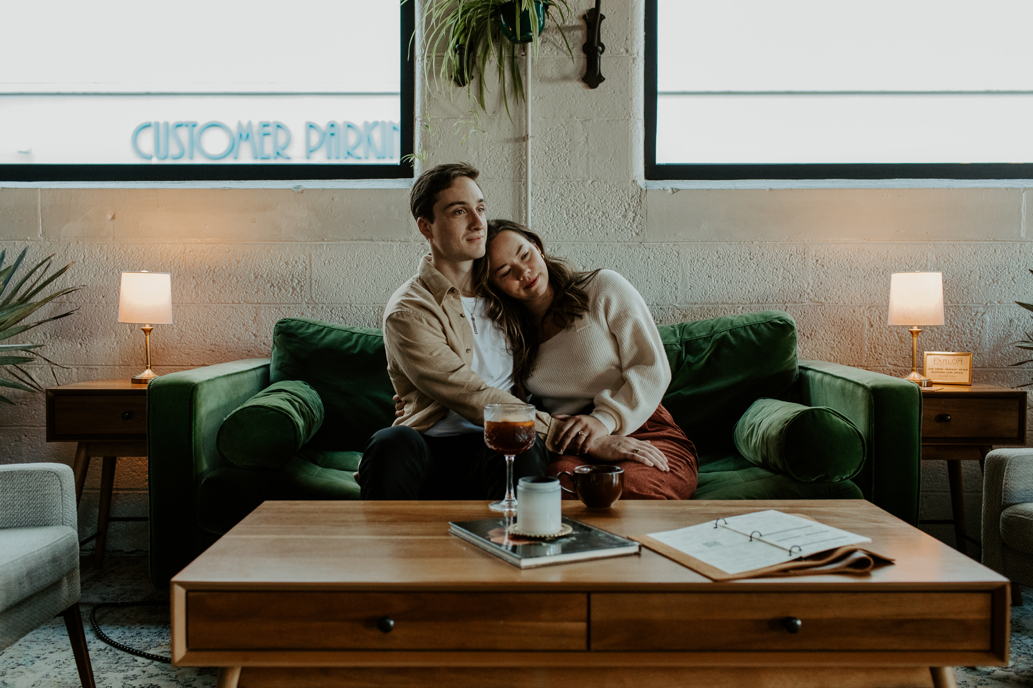 Indianapolis Wedding Photographers