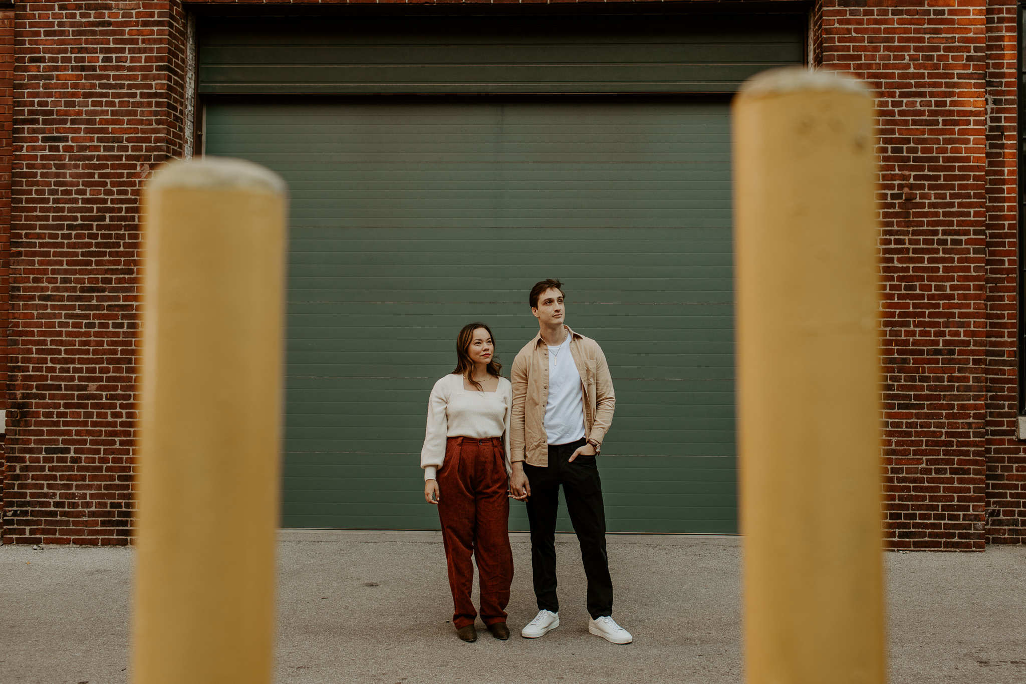 Indianapolis Wedding Photographers