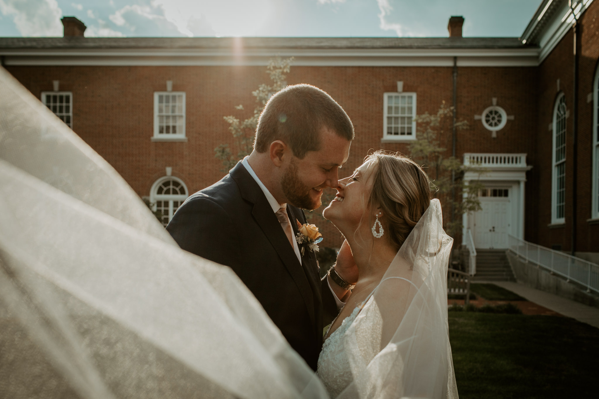 Indianapolis Wedding Photographers