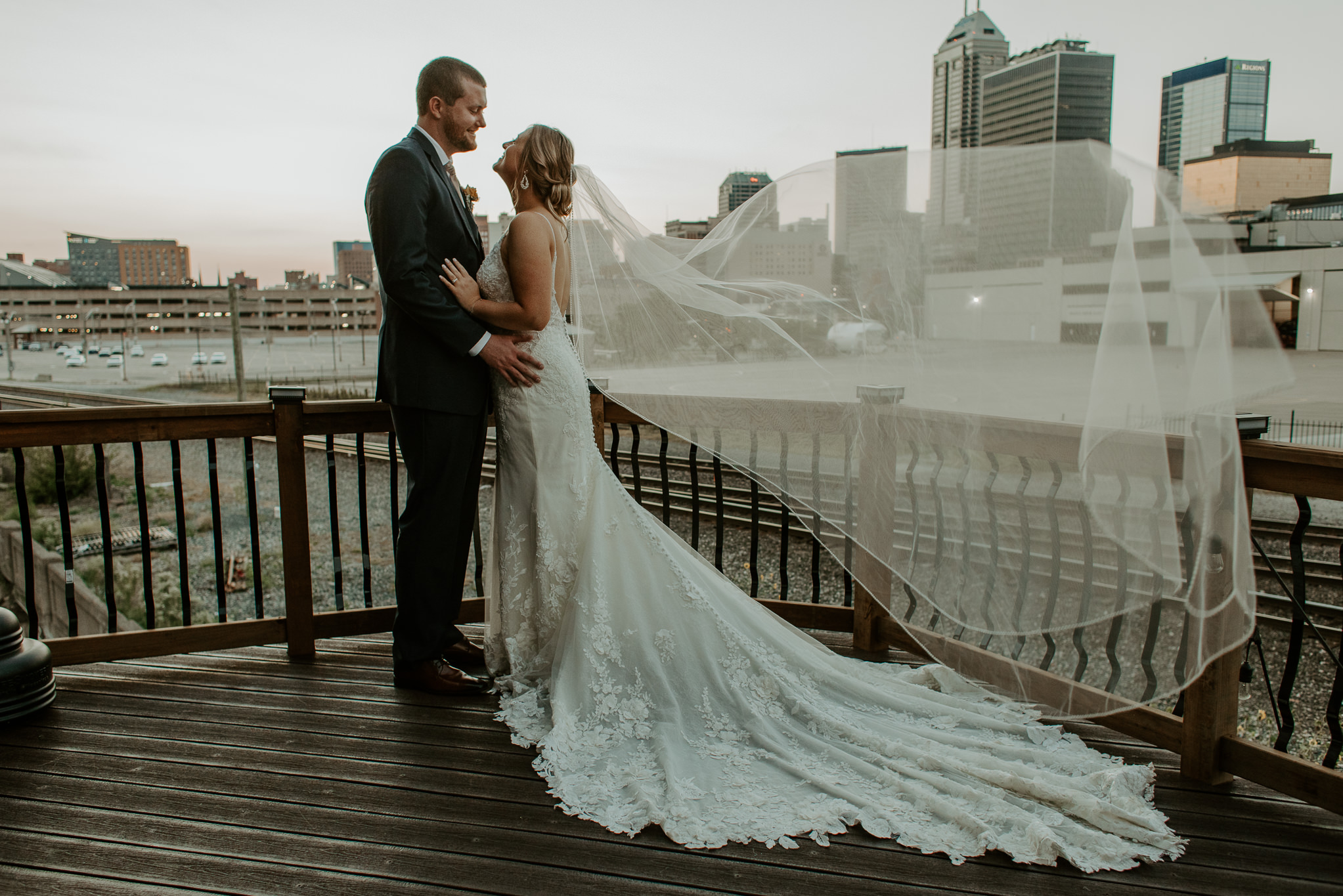 Indianapolis Wedding Photographers