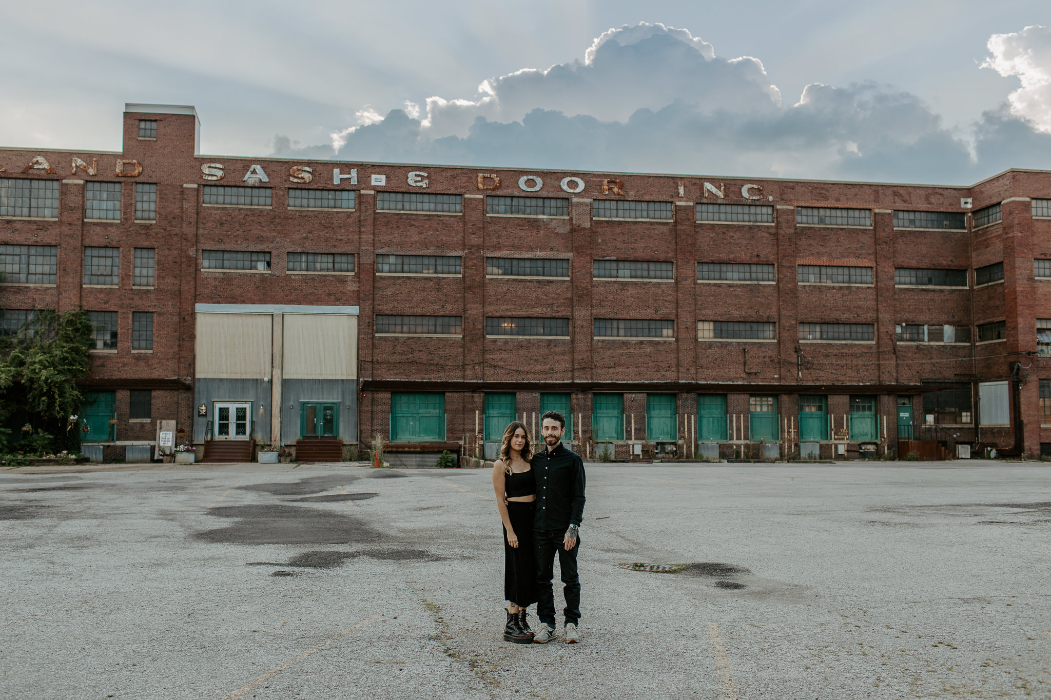 Indianapolis Wedding Photographers