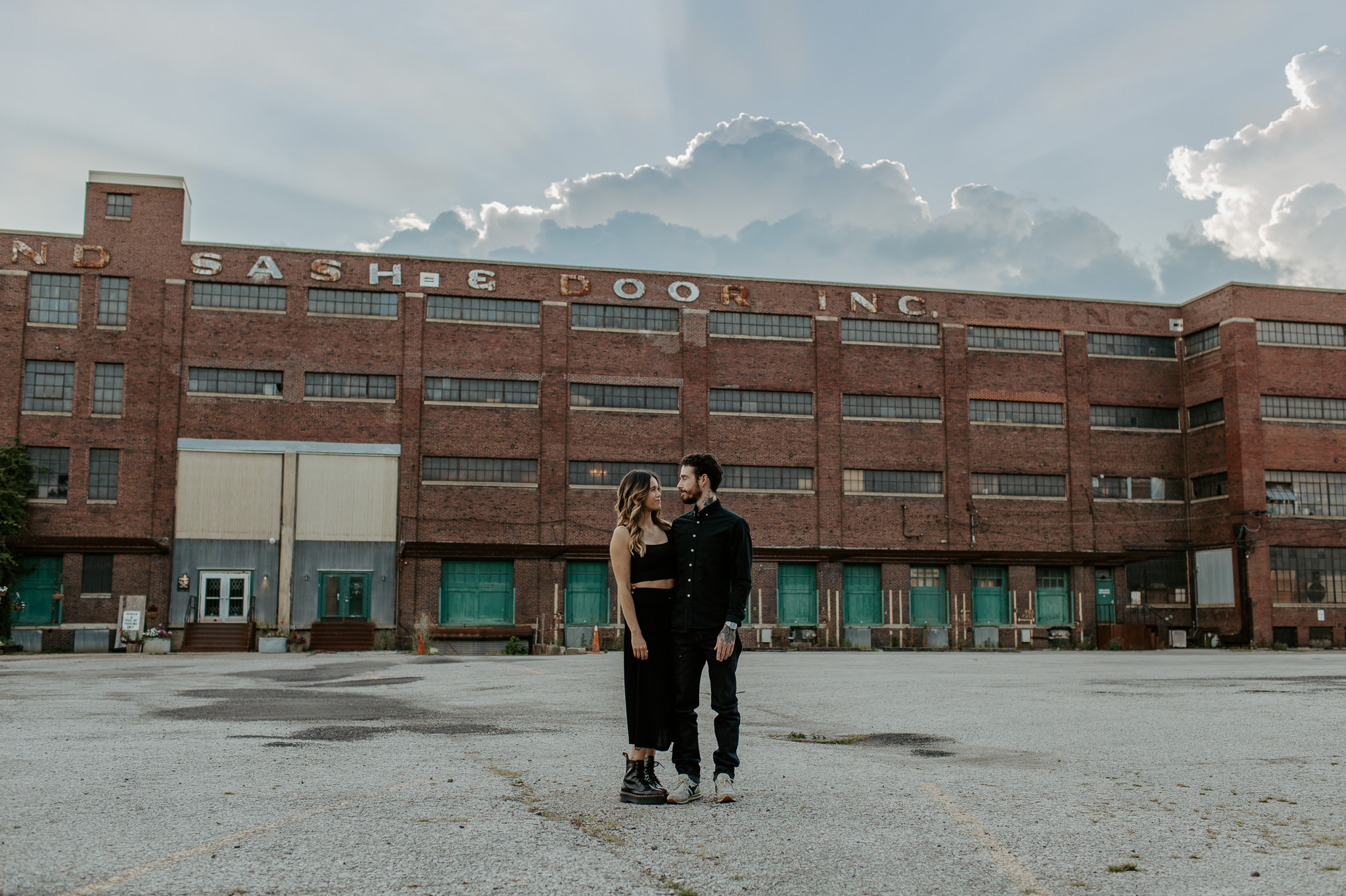 Indianapolis Wedding Photographers
