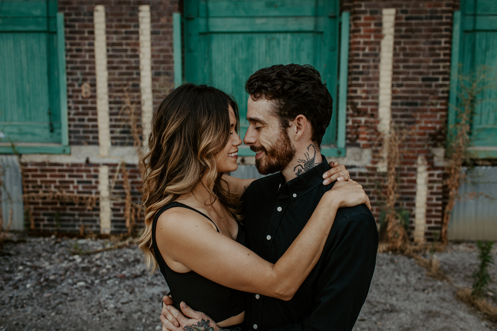 Indianapolis Wedding Photographers