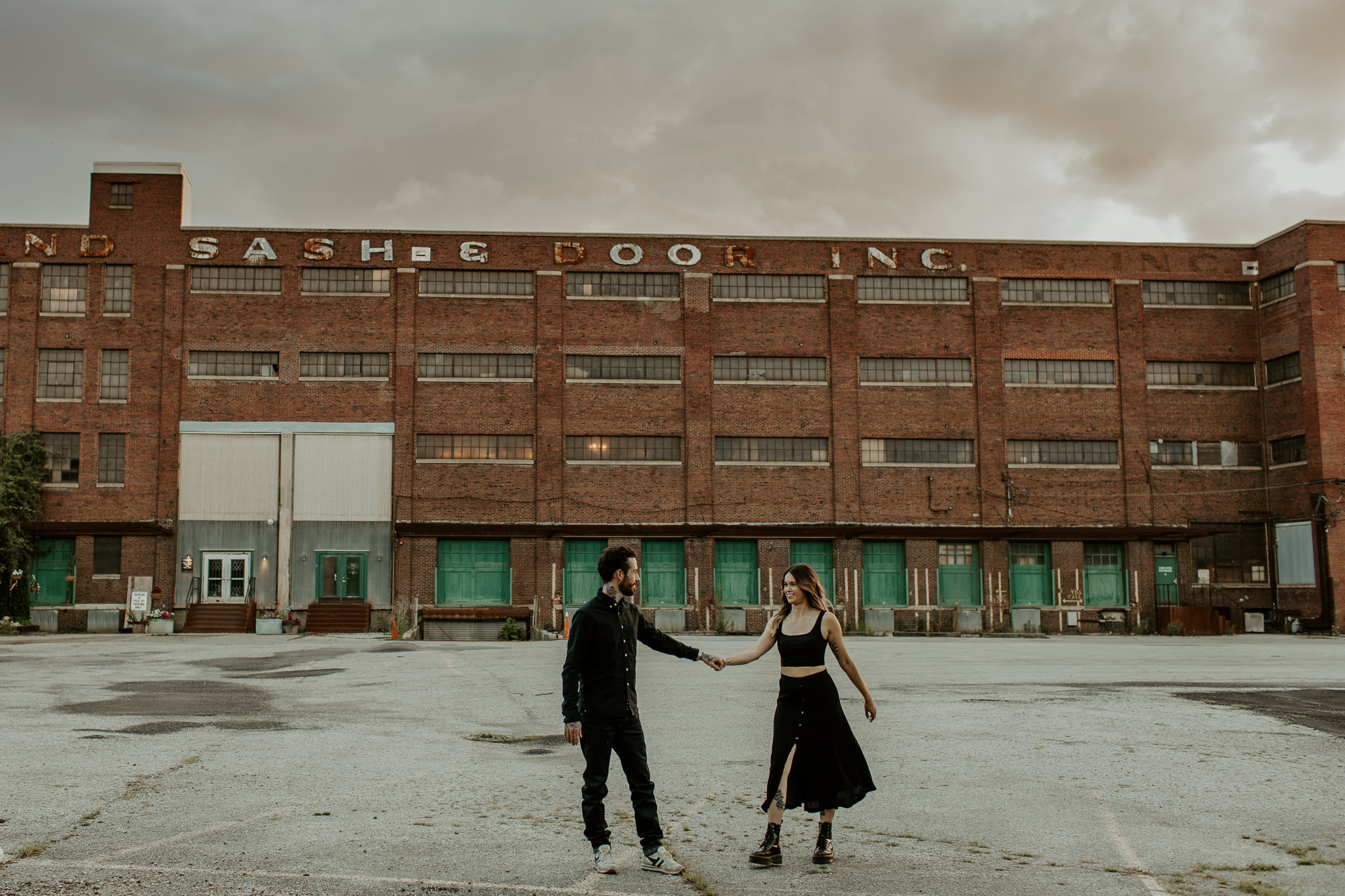 Indianapolis Wedding Photographers