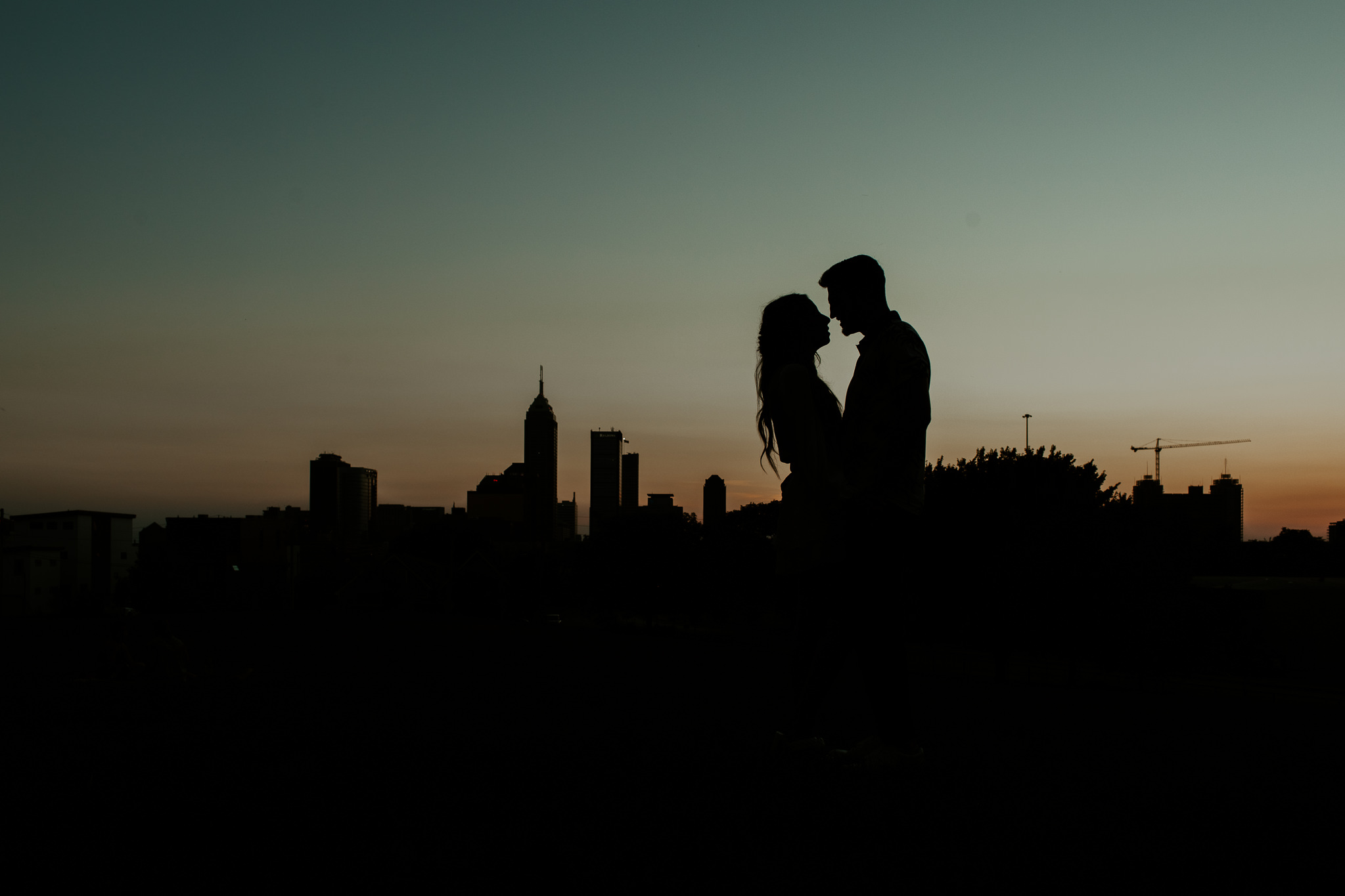 Indianapolis Wedding Photographers