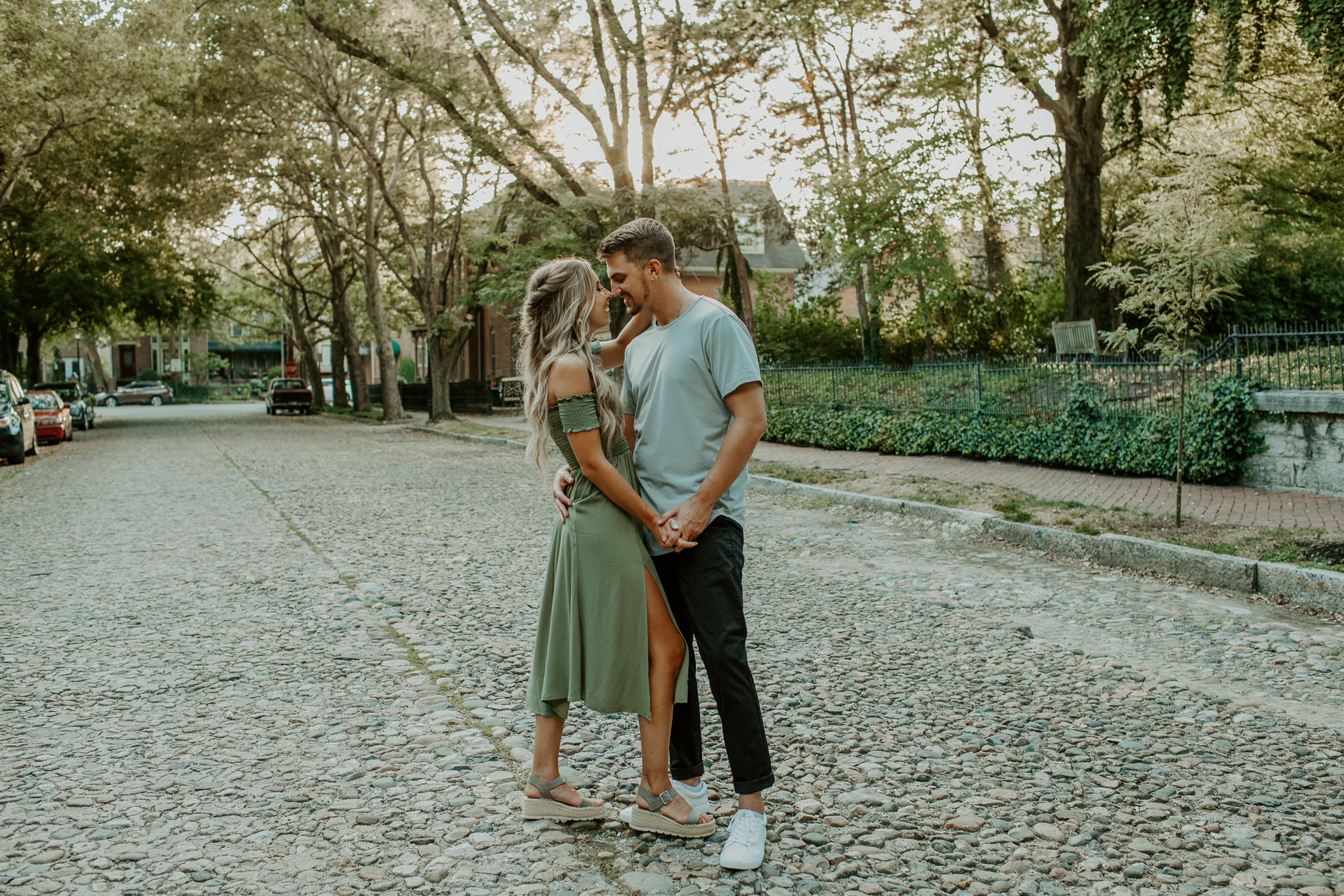 Indianapolis Wedding Photographers