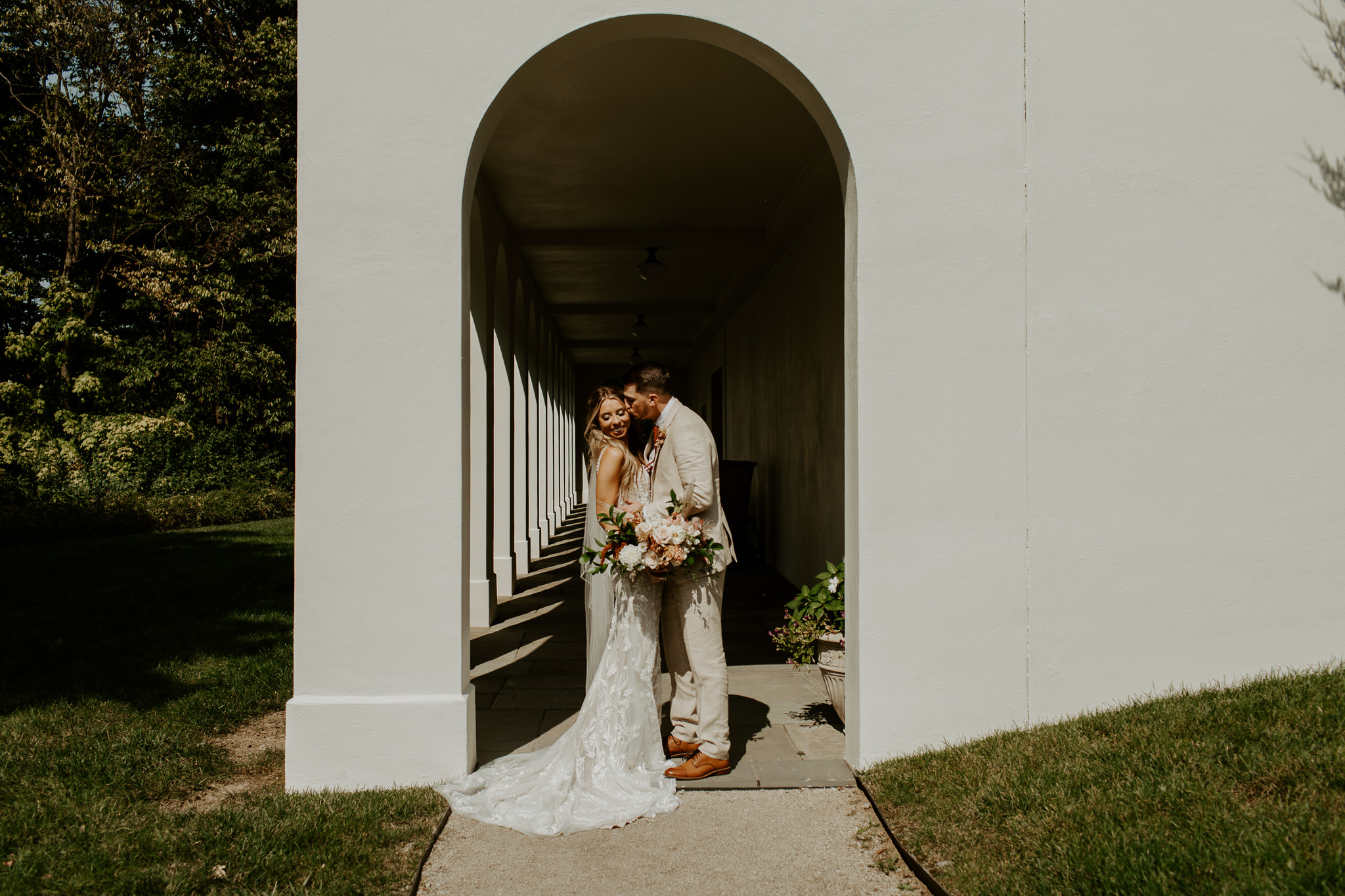 Indianapolis Wedding Photographers