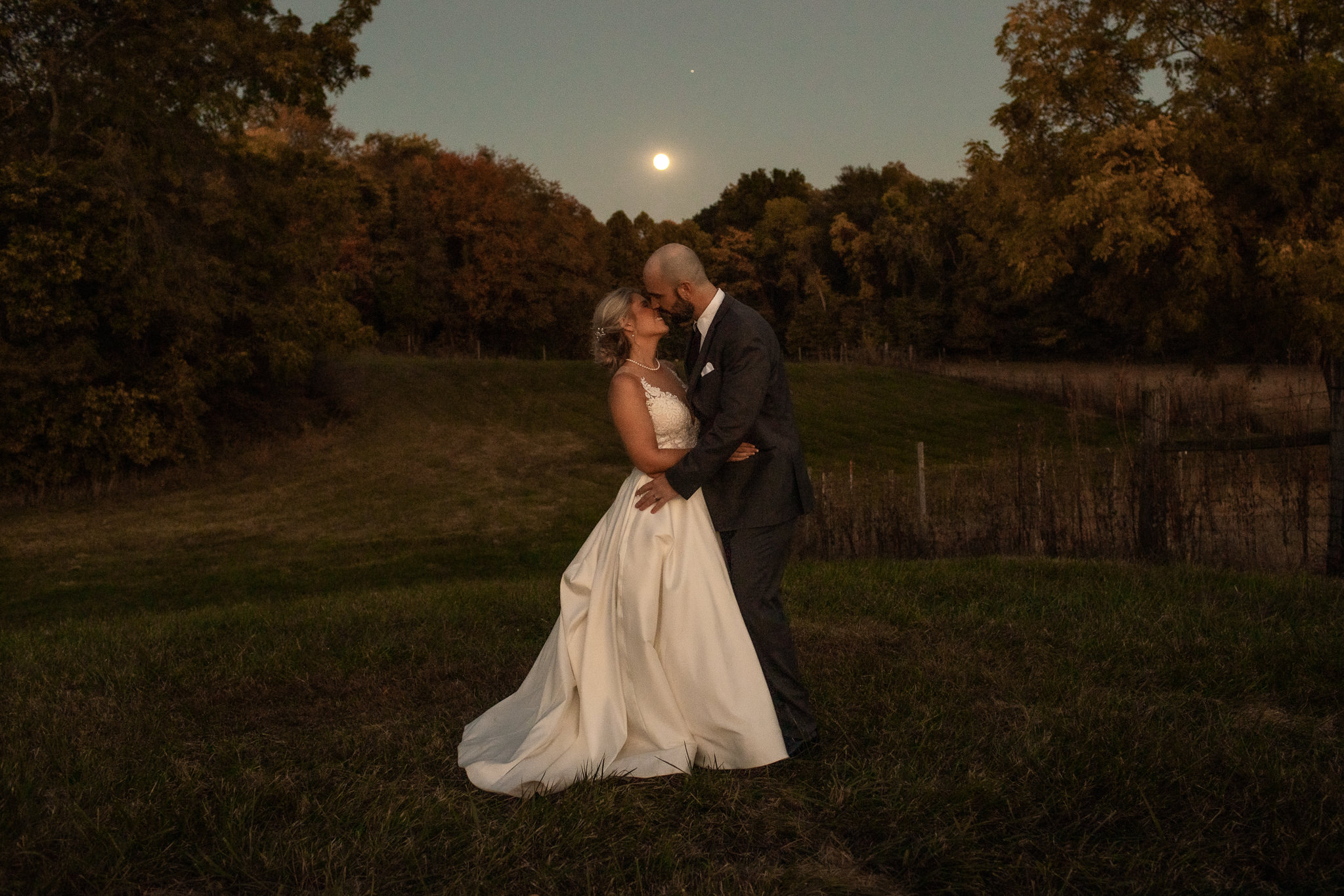 Indianapolis Wedding Photographers