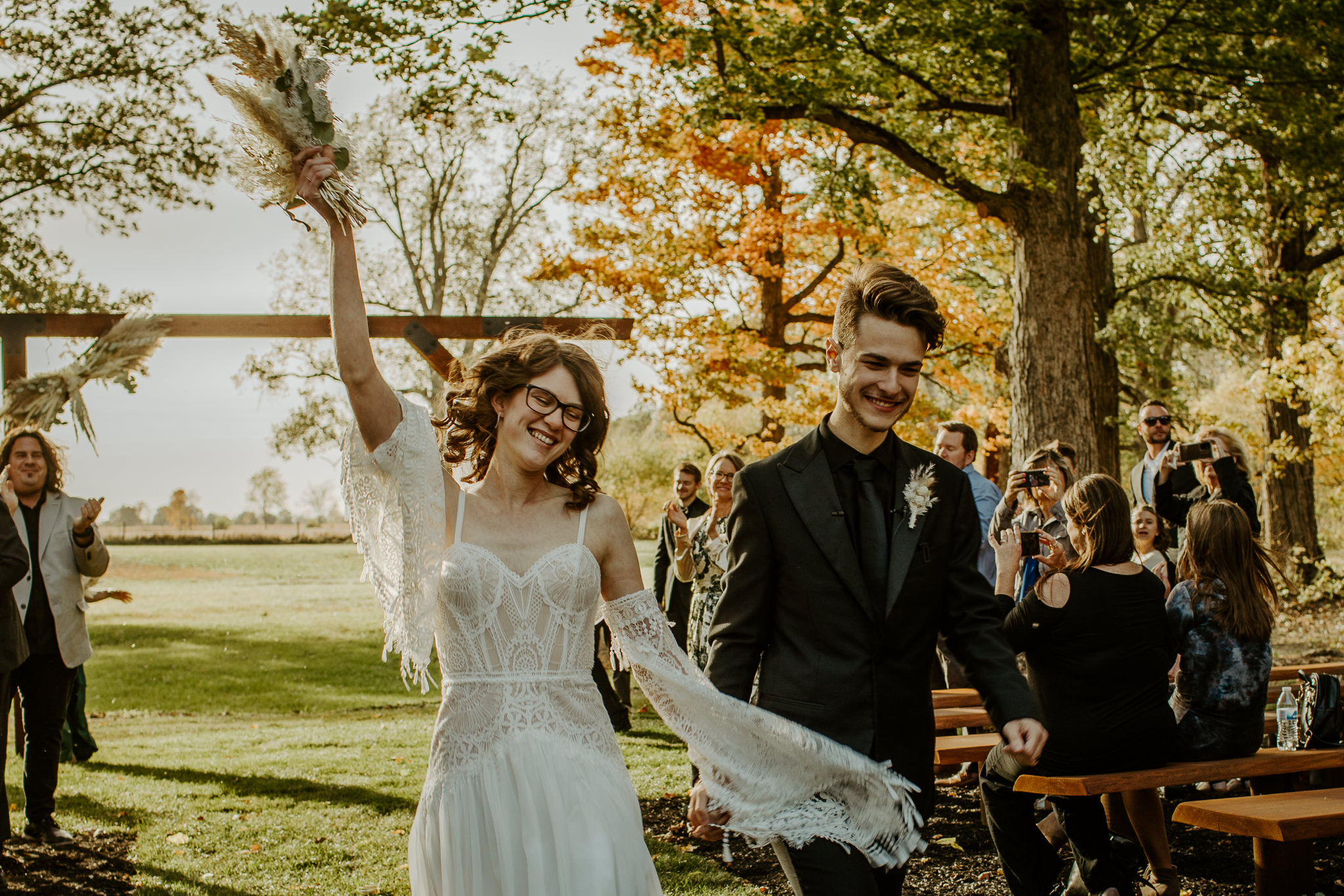 Indianapolis Wedding Photographers