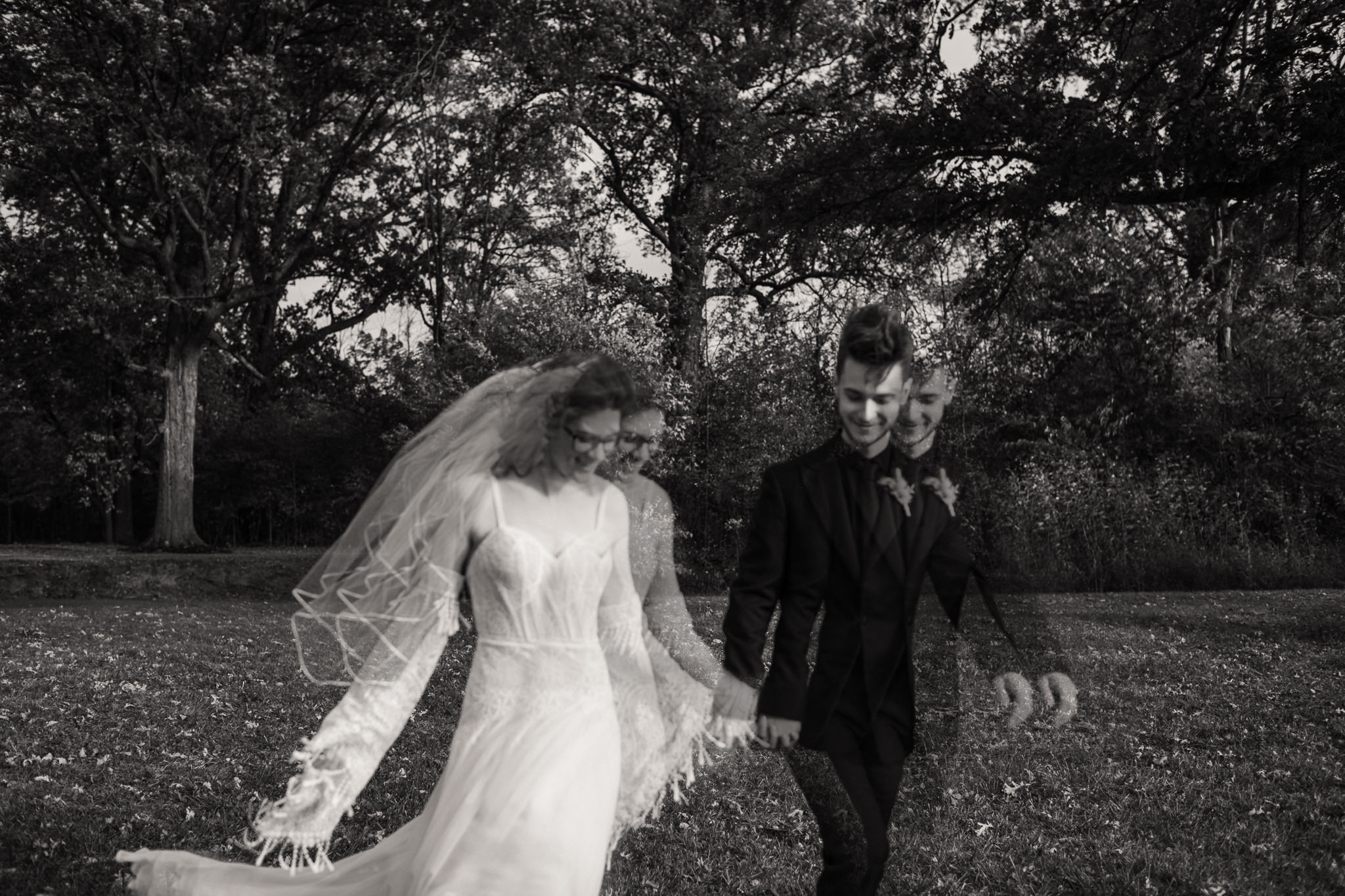 Indianapolis Wedding Photographers