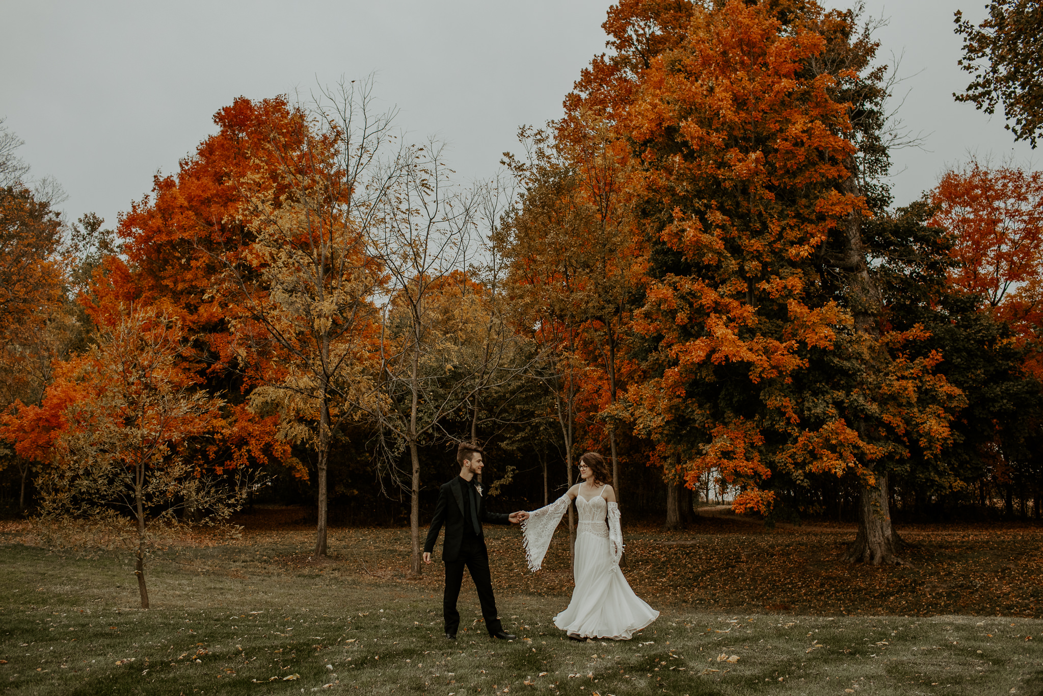 Indianapolis Wedding Photographers