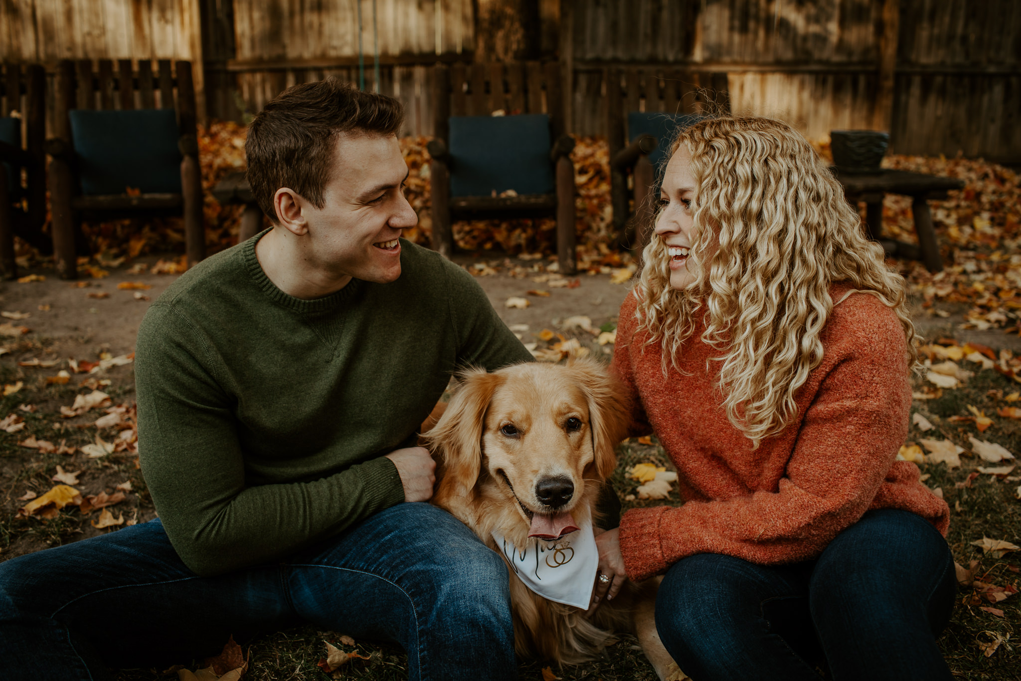 Indianapolis Wedding Photographers