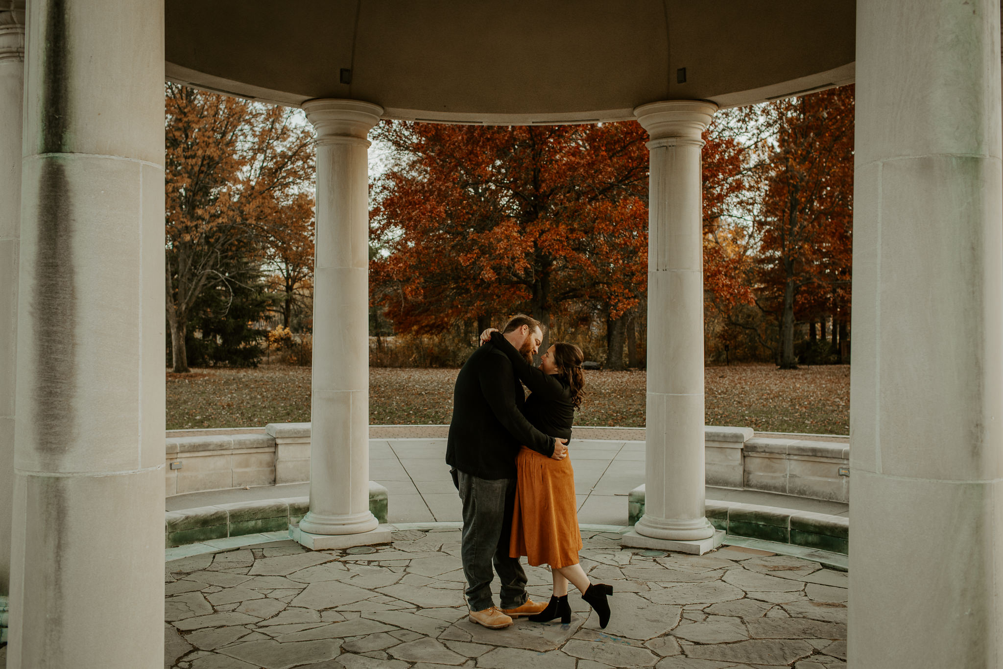 Indianapolis Wedding Photographers