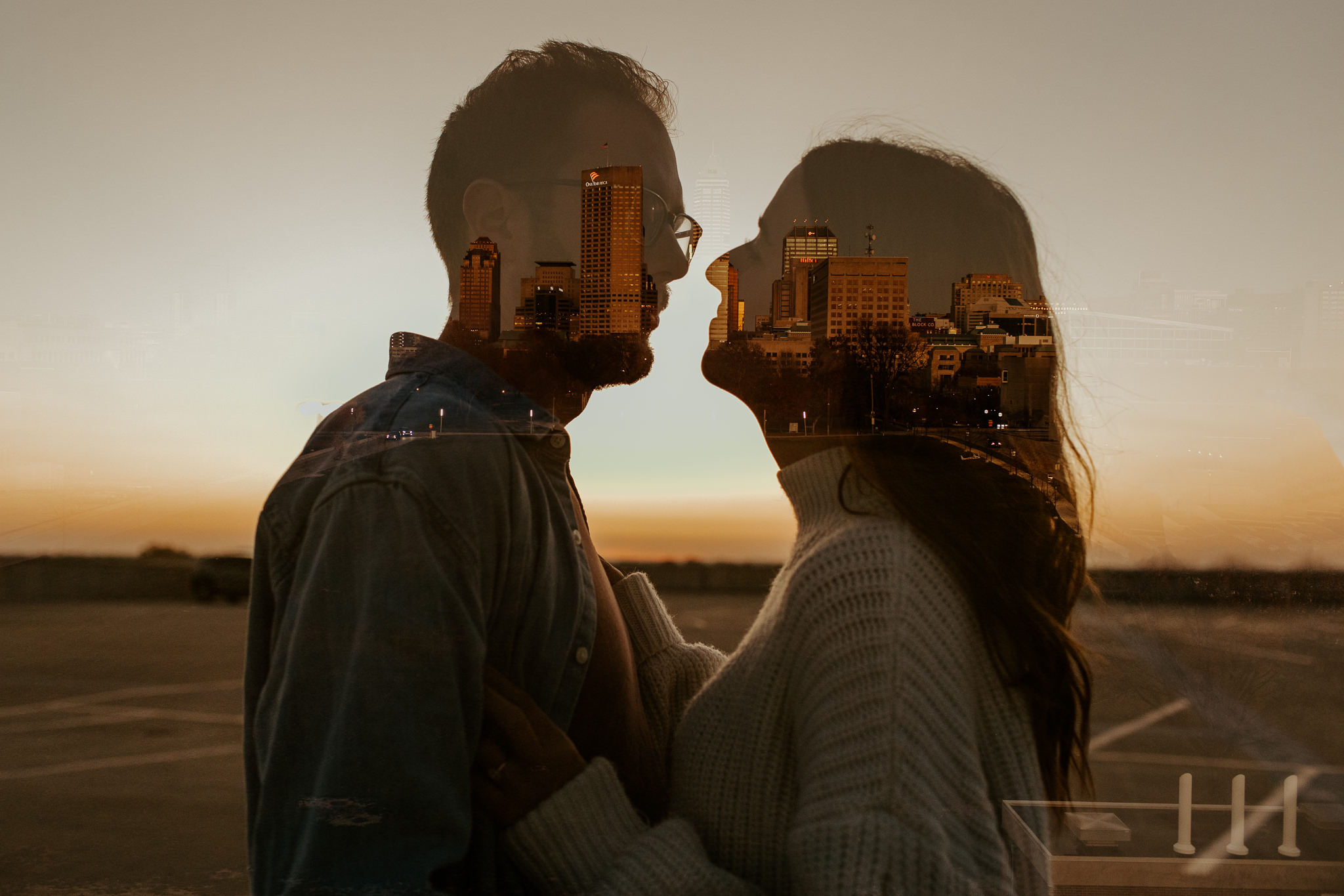 Indianapolis Wedding Photographers