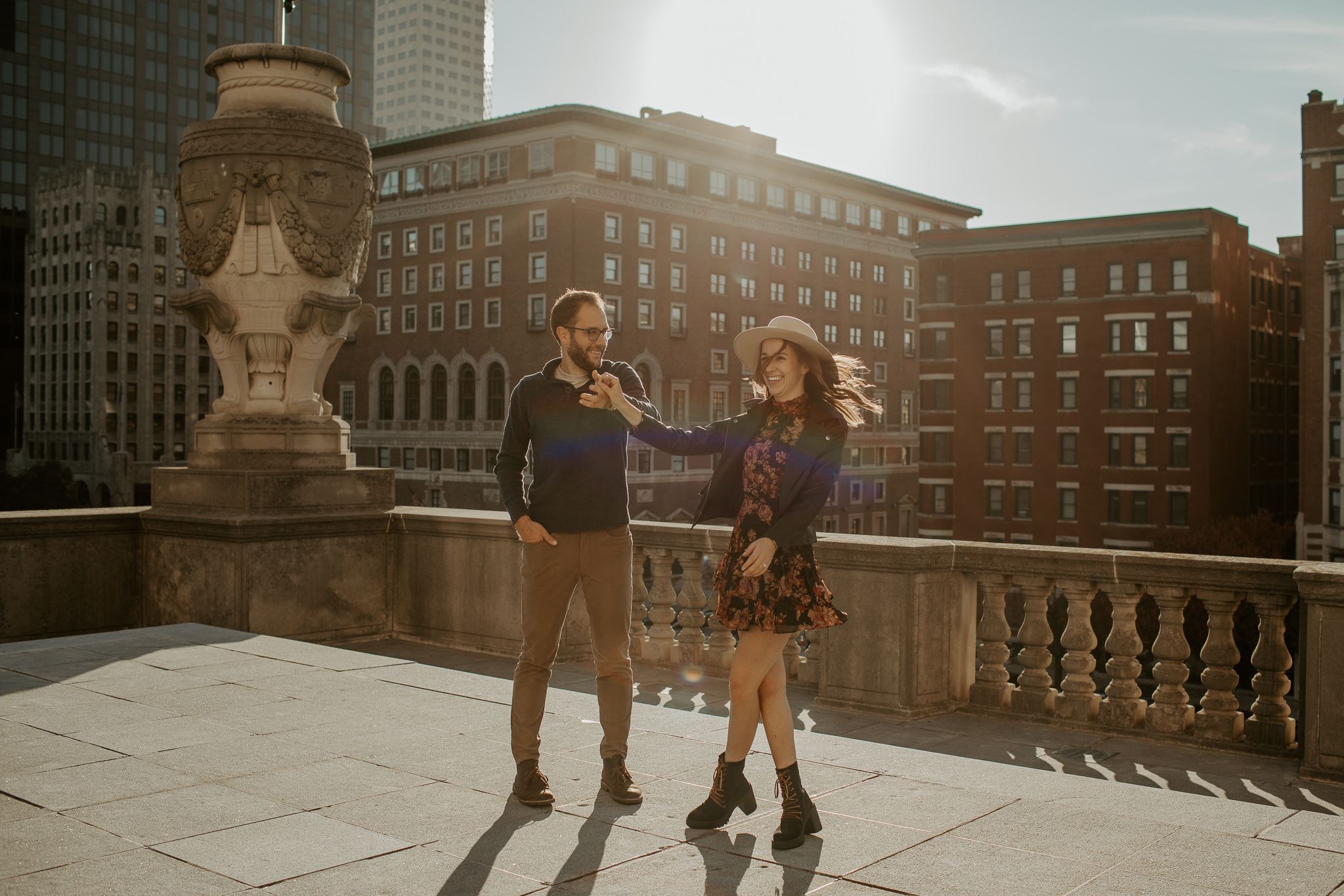 Indianapolis Wedding Photographers