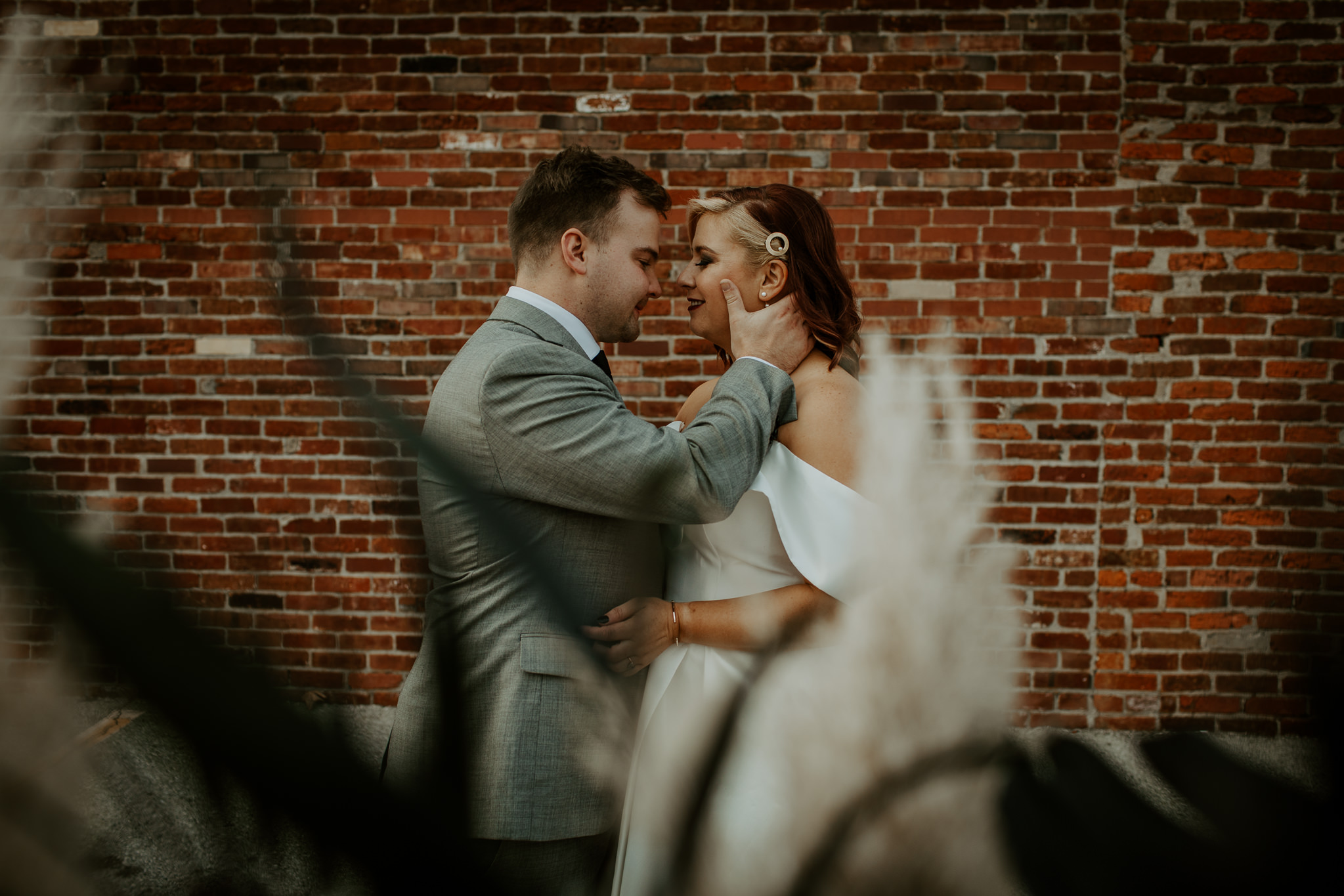 Indianapolis Wedding Photographers