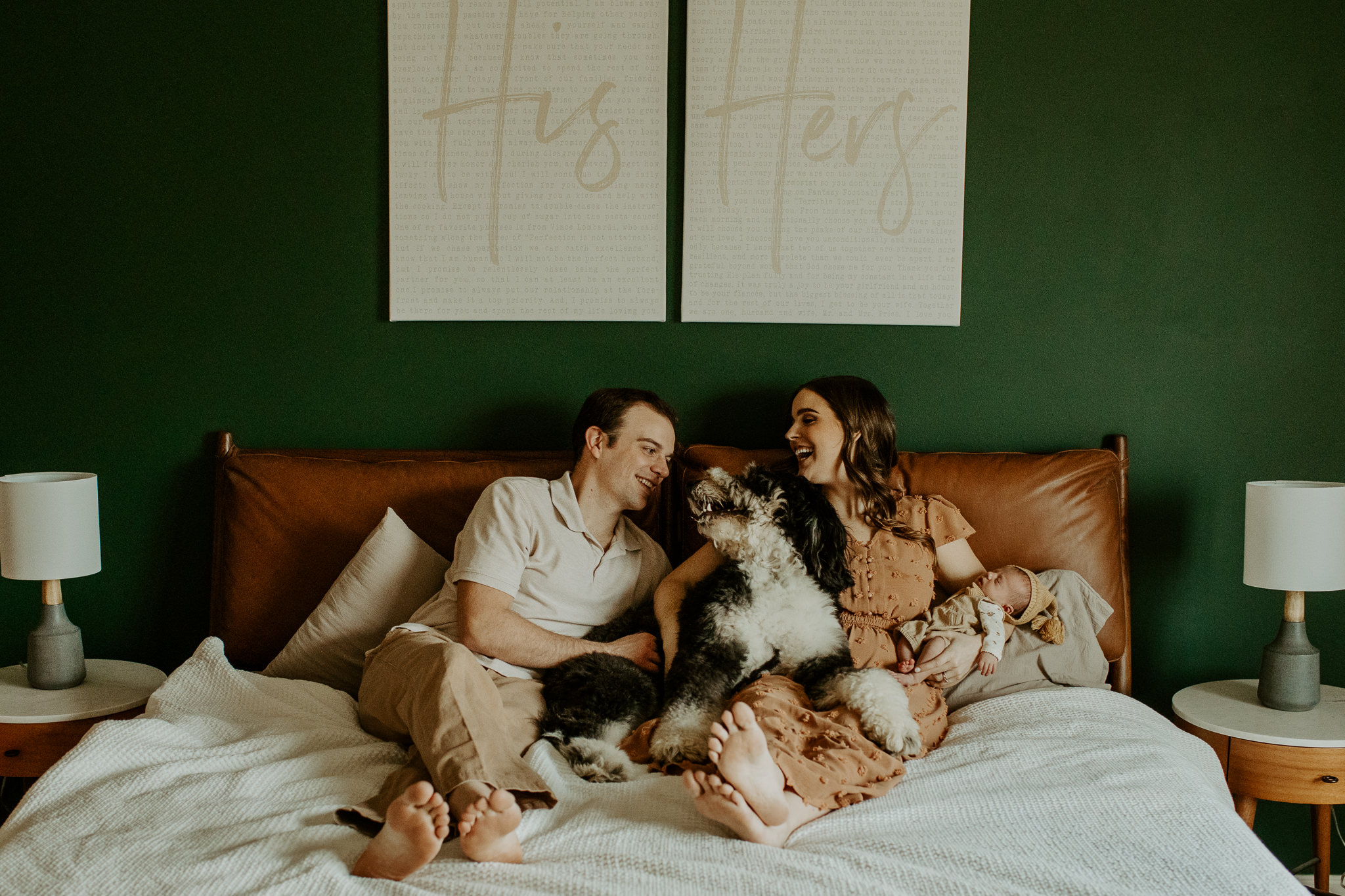 Indianapolis Wedding Photographers