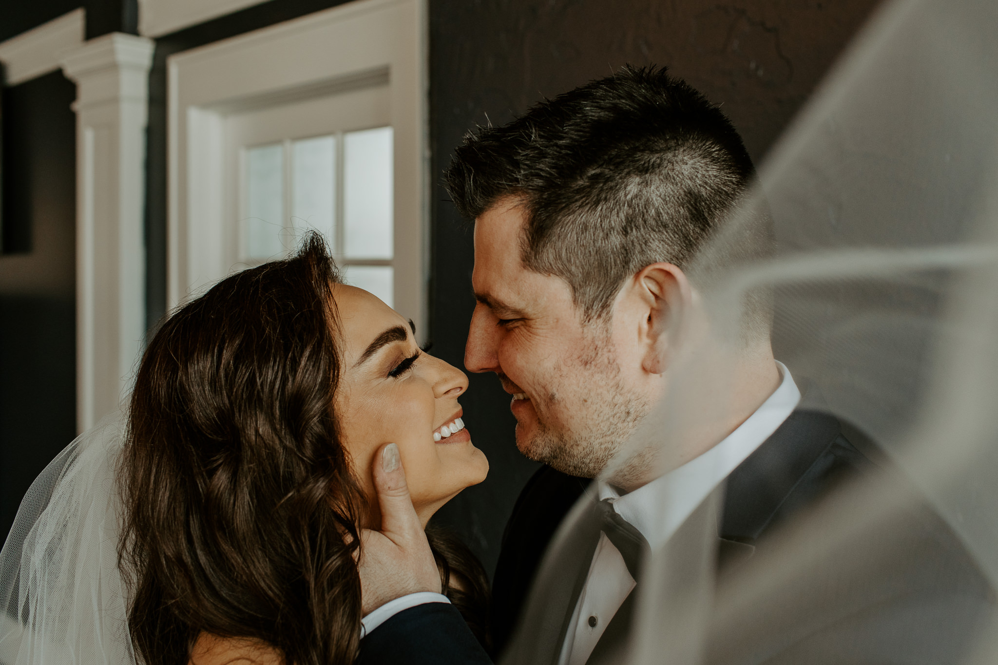 Indianapolis Wedding Photographers