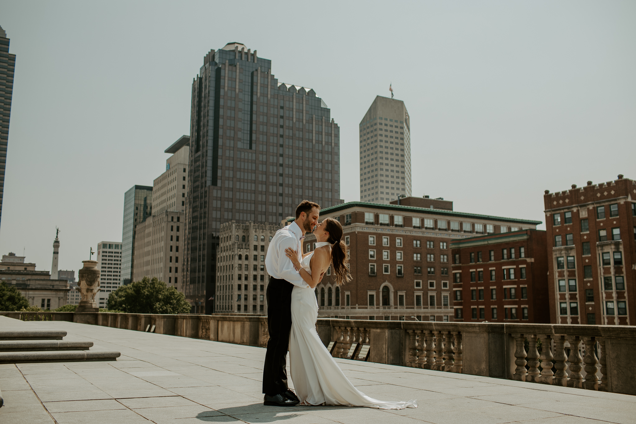 New Hampshire Wedding Photographers