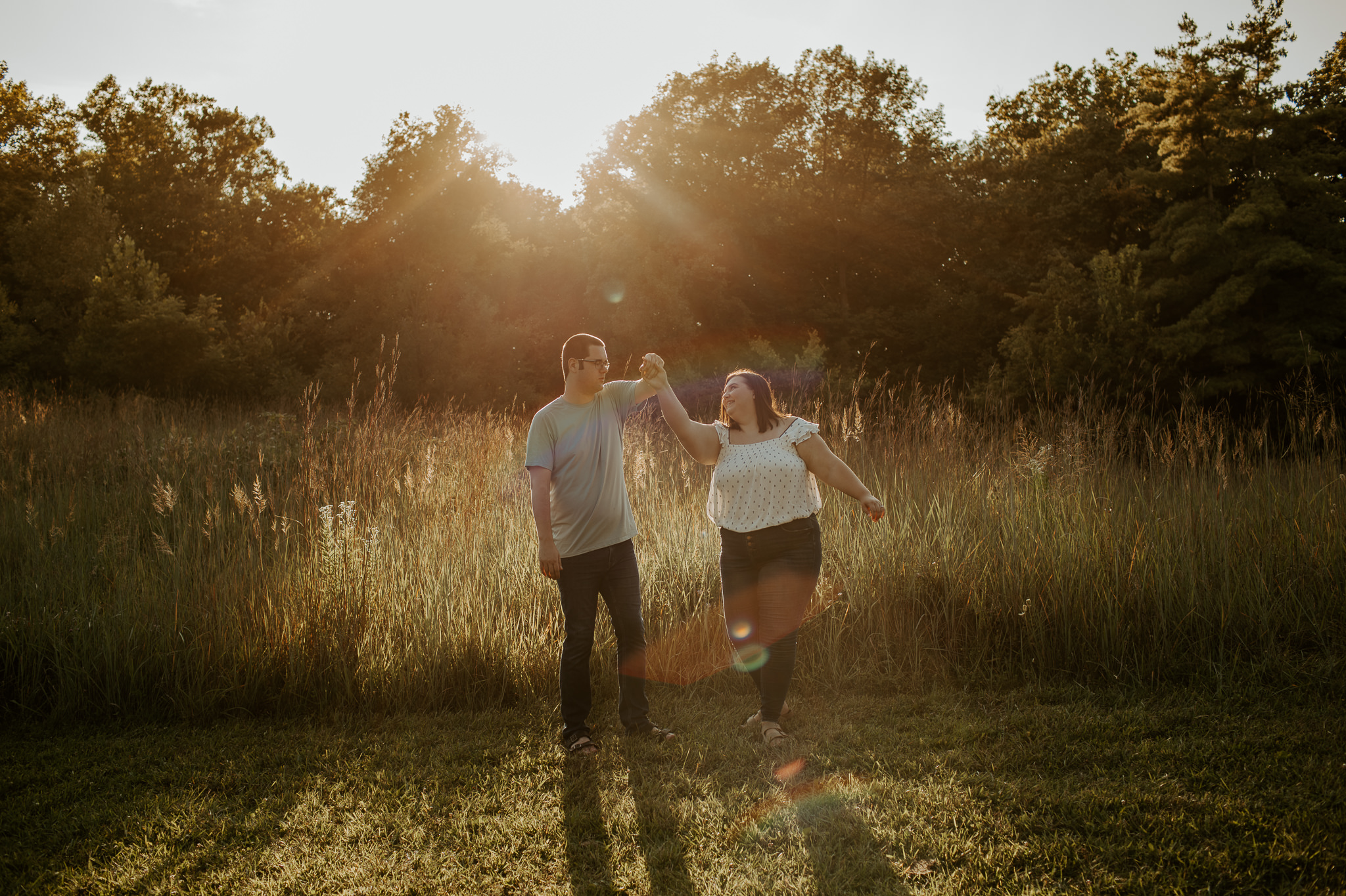 New Hampshire Wedding Photographers