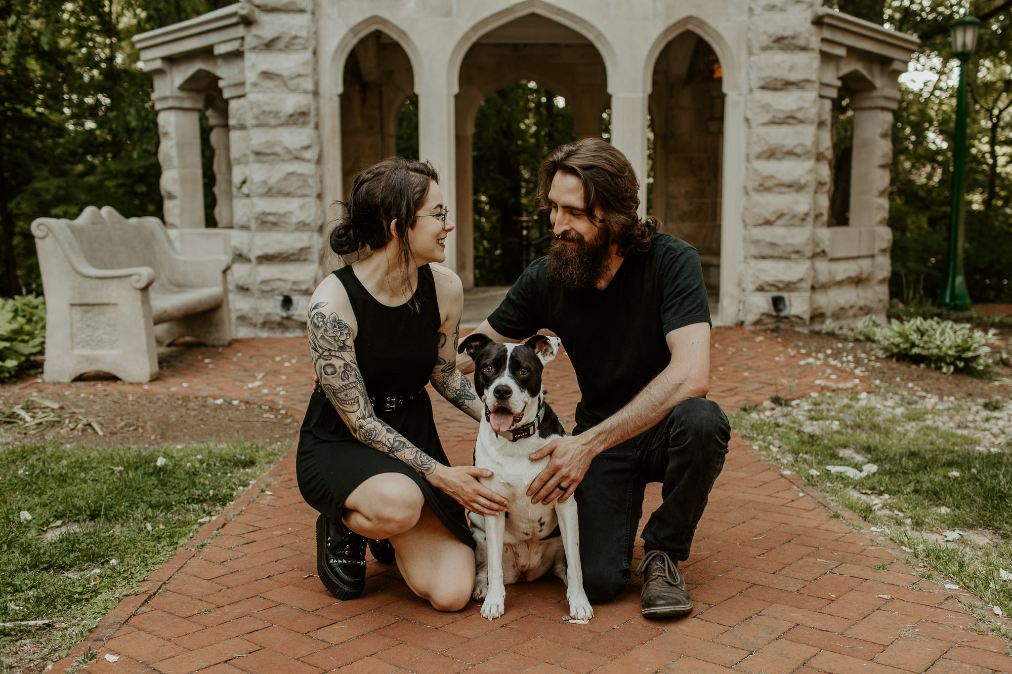 New Hampshire Wedding Photographers